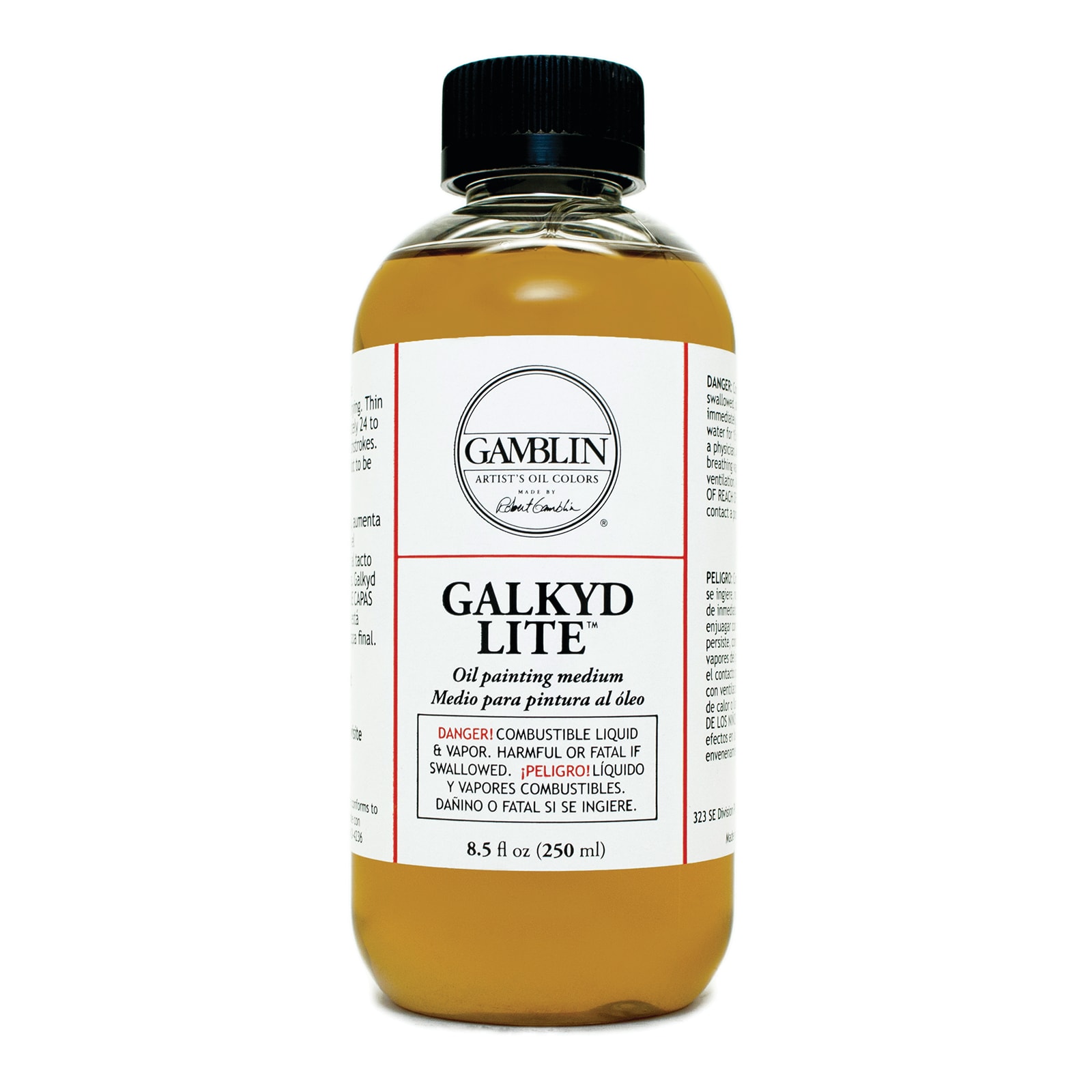 GALKYD+LITE+MED+8.5+OZ