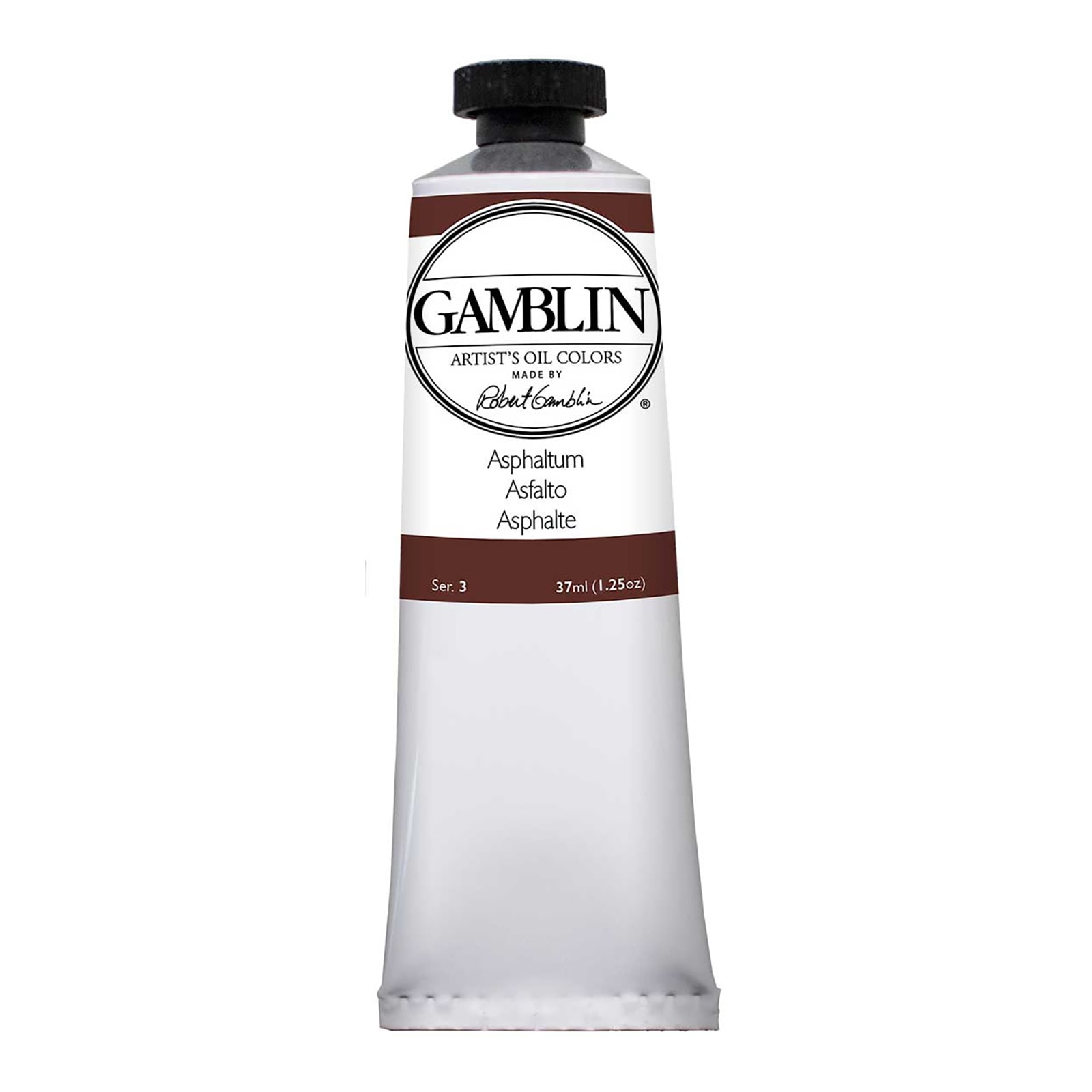 ART+OIL++37ML+ASPHALTUM