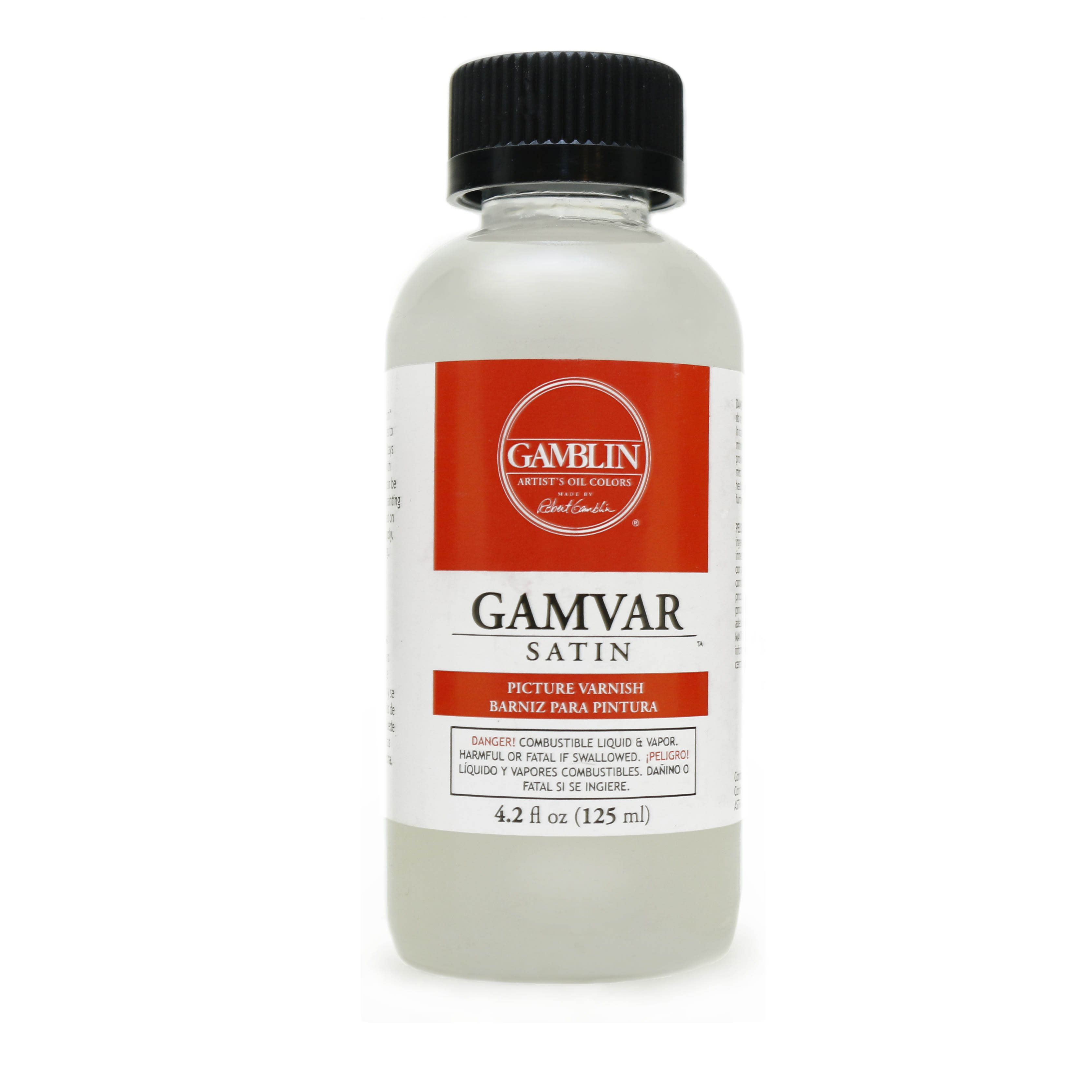 GAMVAR+SATIN+VARNISH+4.2+OZ