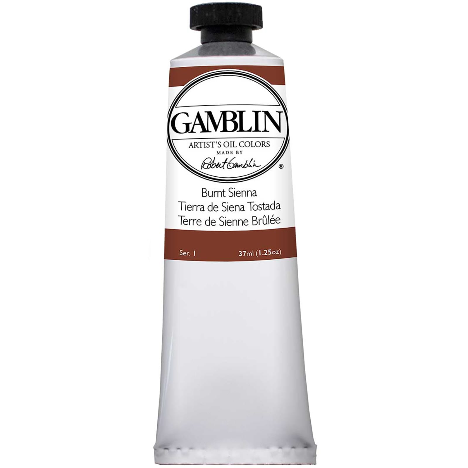 ART+OIL++37ML+BURNT+SIENNA