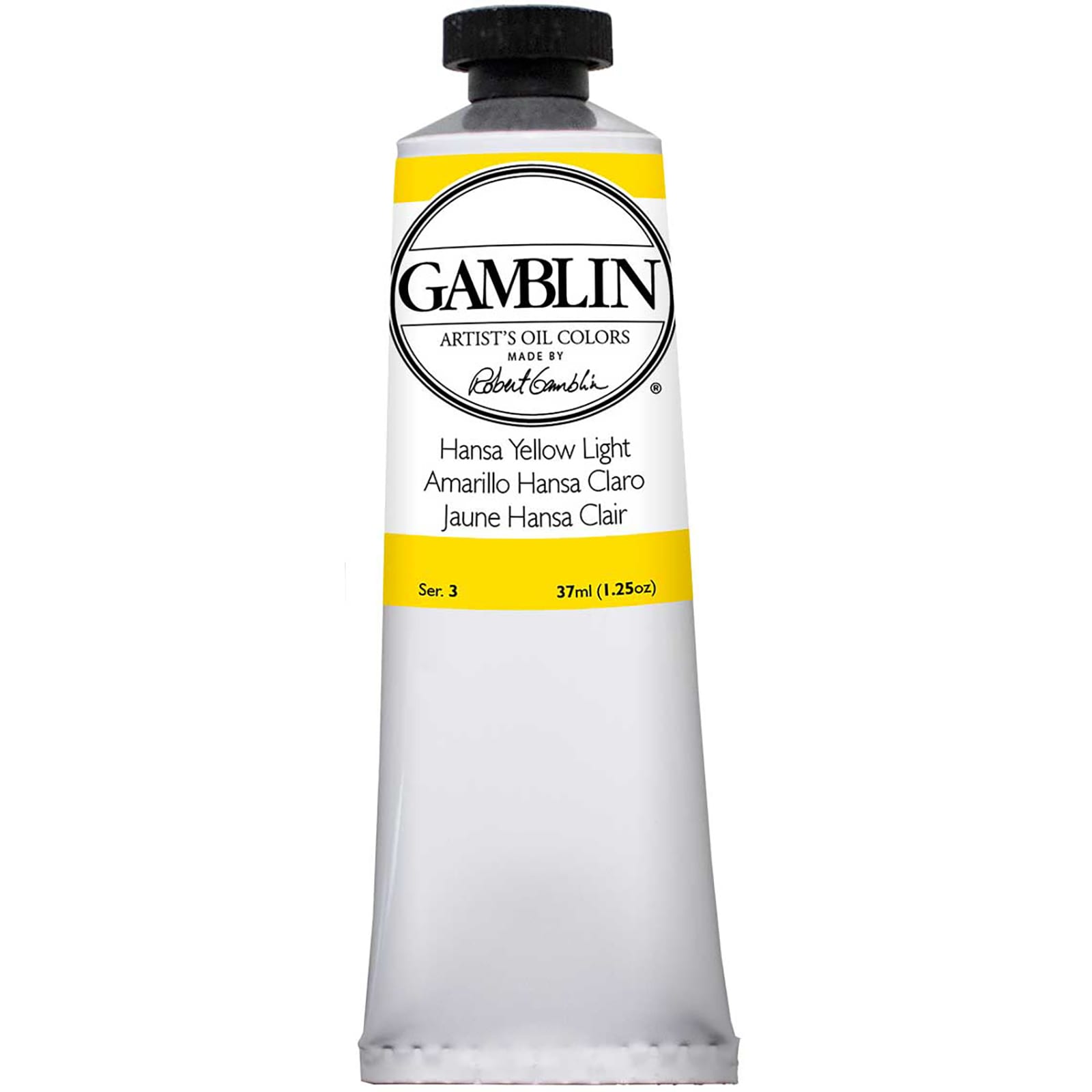 ART+OIL++37ML+CADMIUM+LEMON