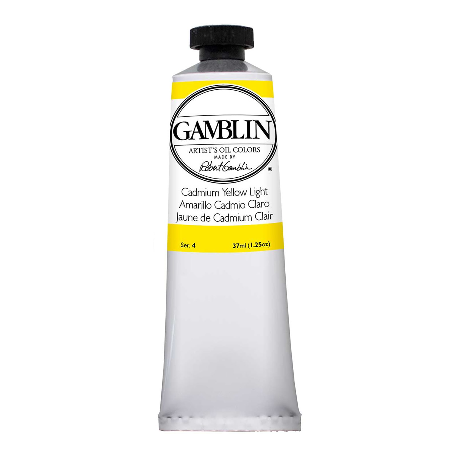 ART+OIL++37ML+CAD+YEL+LT