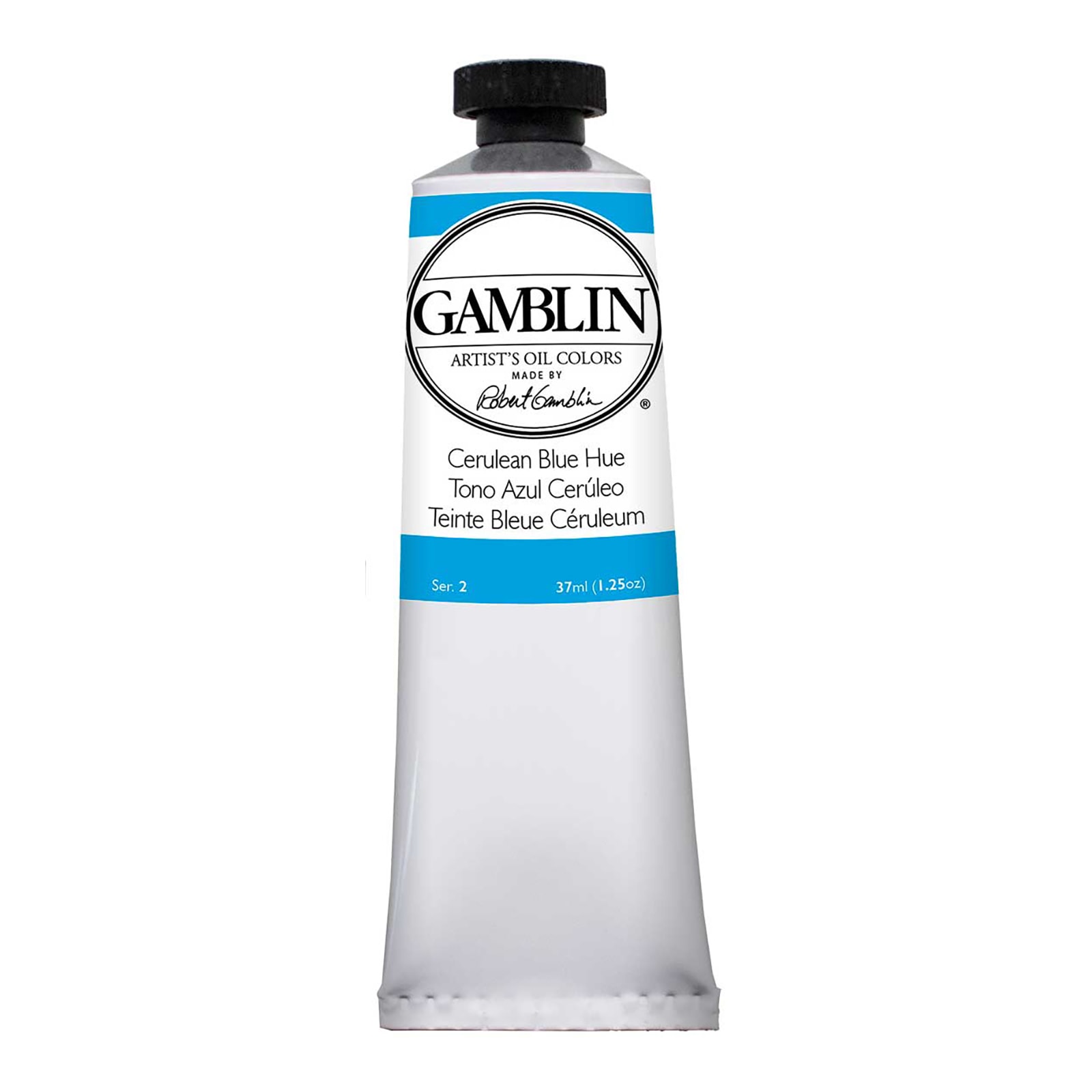 ART+OIL++37ML+CERUL+BLUE+HUE