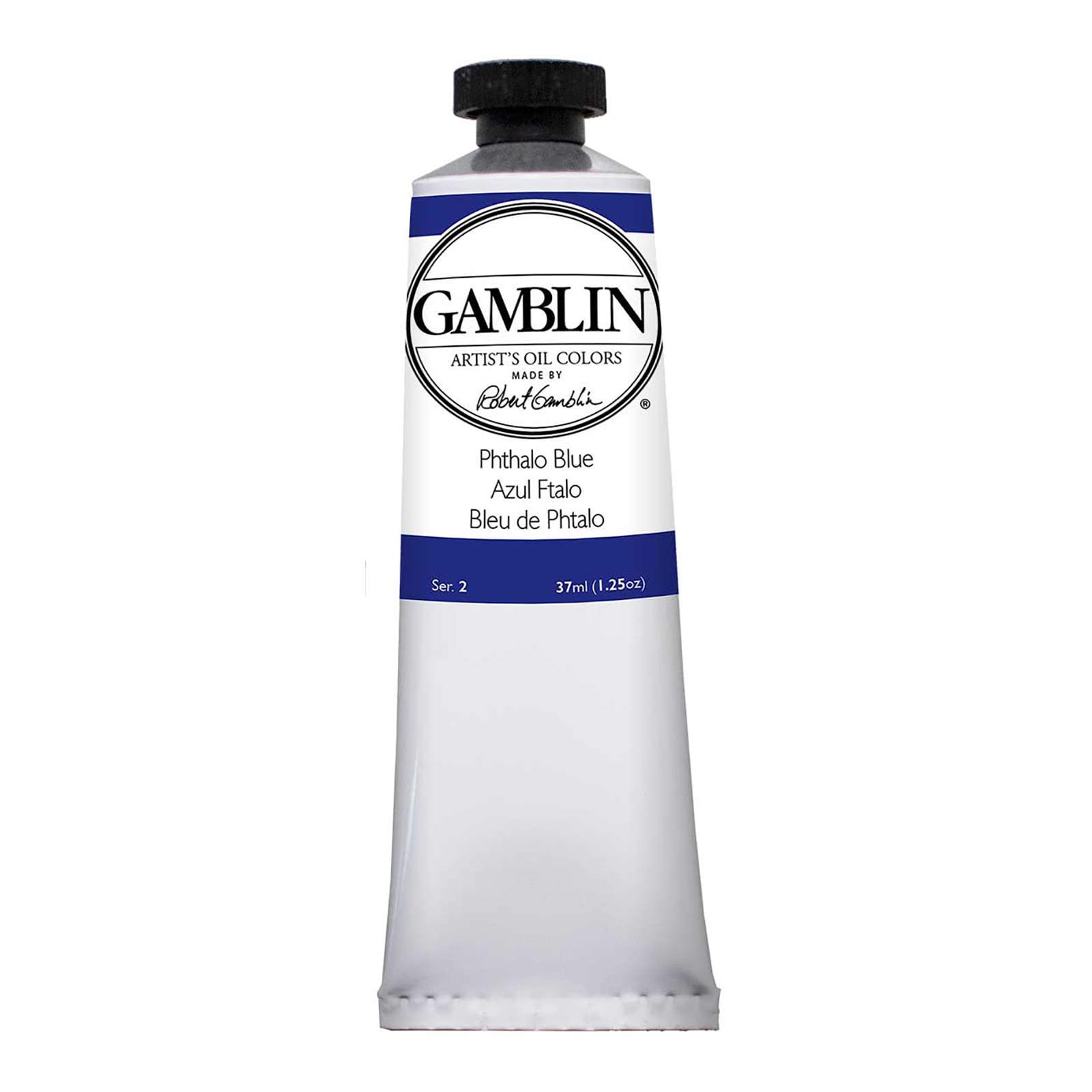 ART+OIL++37ML+PHTHALO+BLUE
