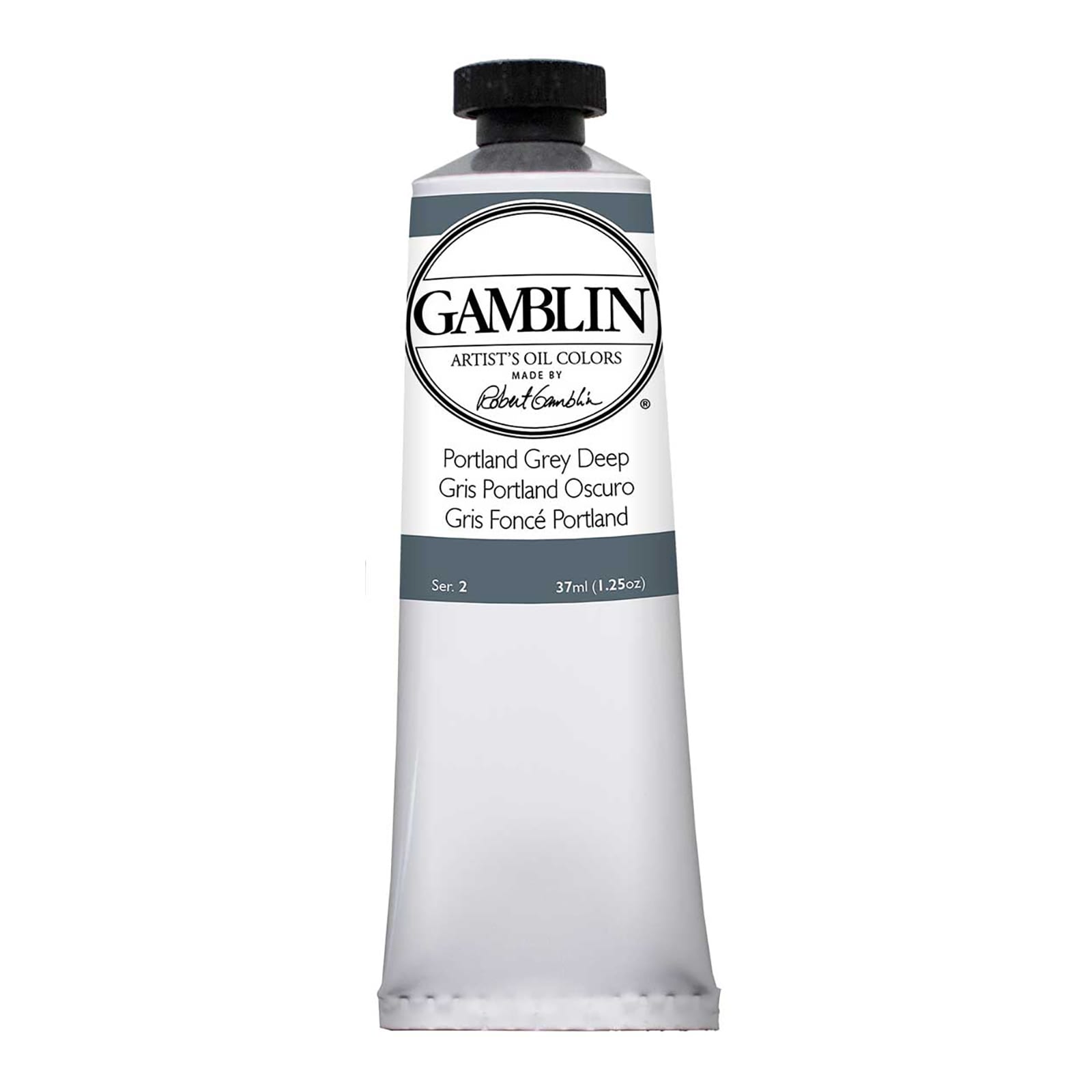 ART+OIL++37ML+PORTLND+GREY+DP