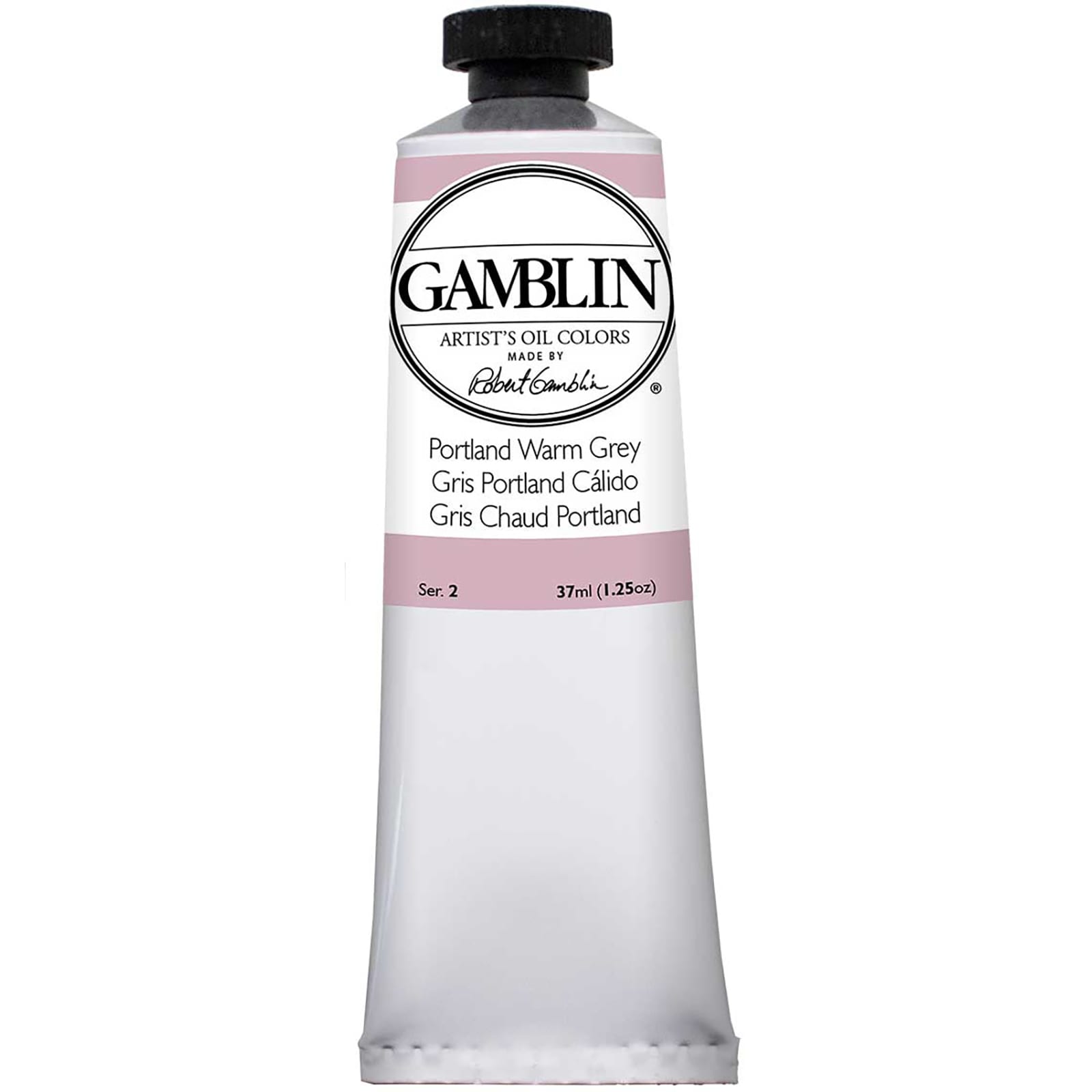 ART+OIL++37ML+PORTLND+WARM+GRY