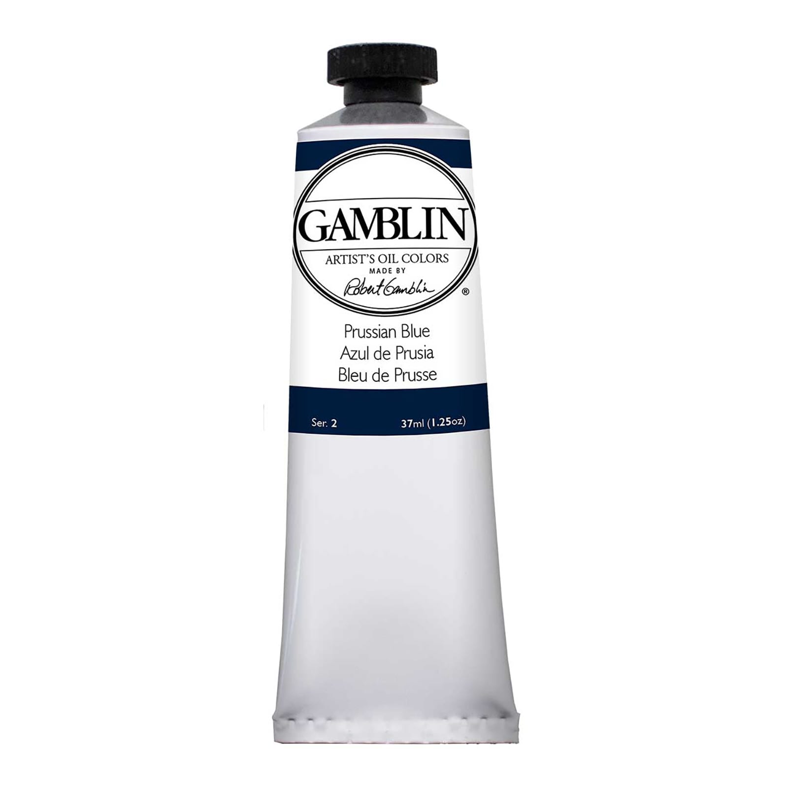 ART+OIL++37ML+PRUSSIAN+BLUE