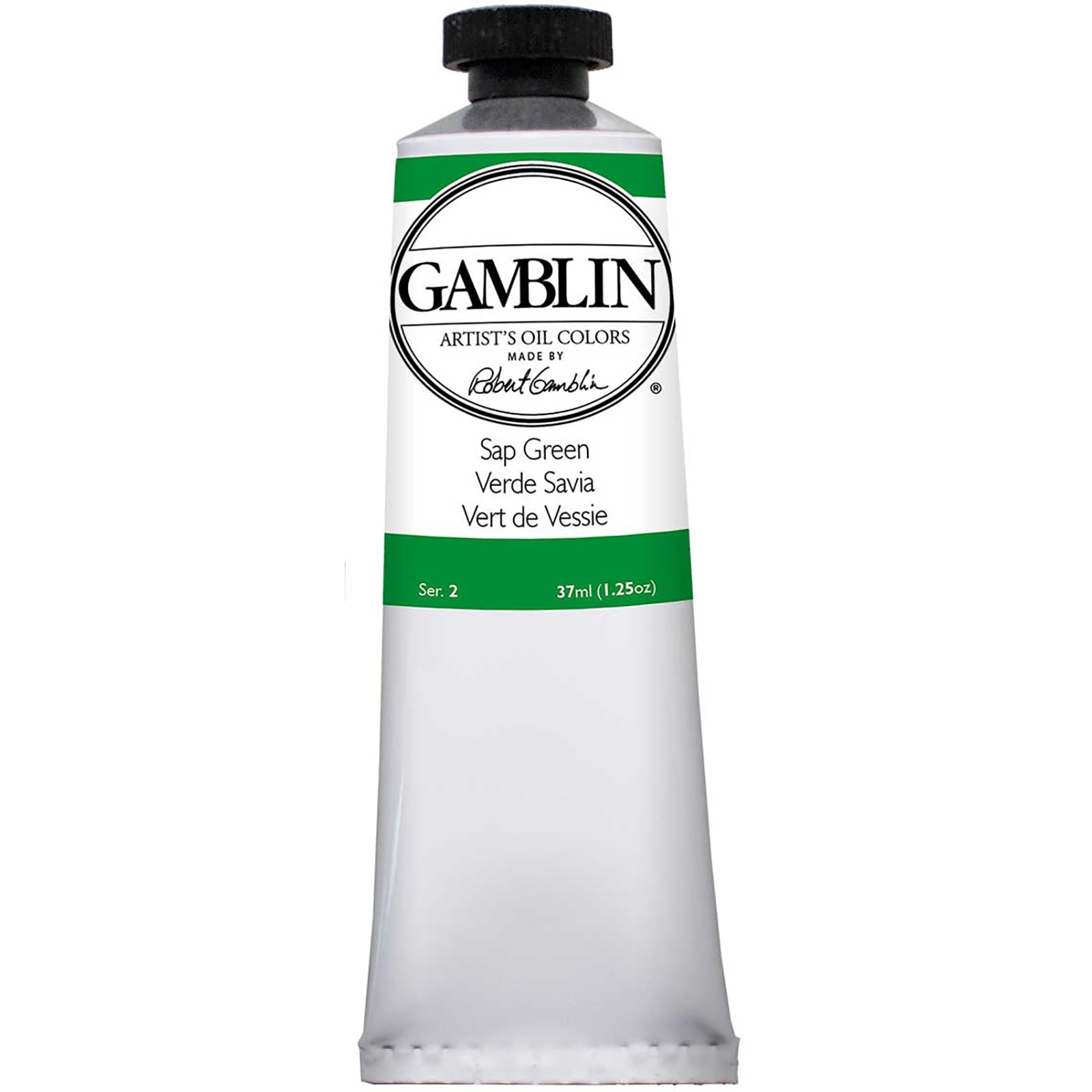 ART+OIL++37ML+SAP+GREEN
