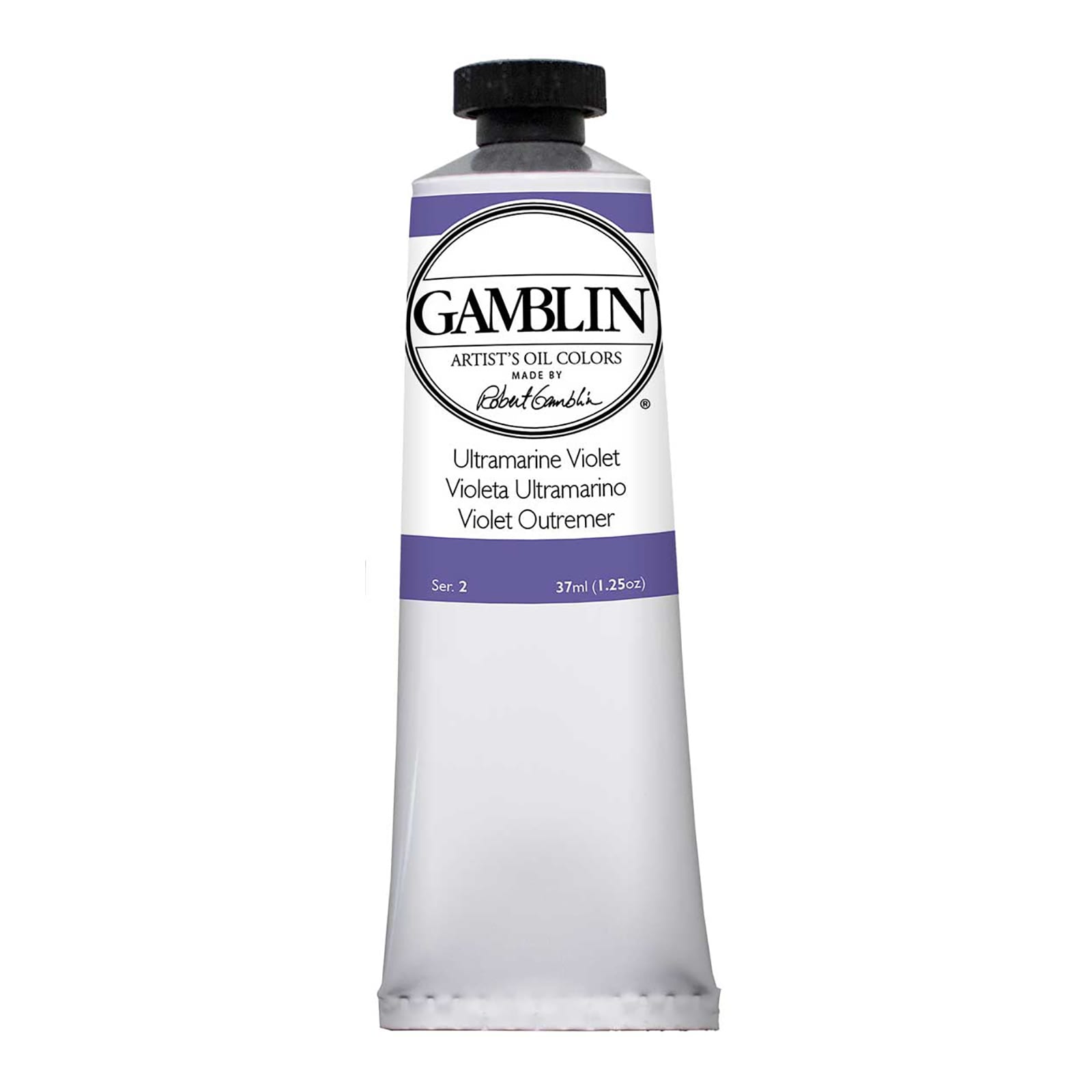 ART+OIL++37ML+ULTRA+VIOLET