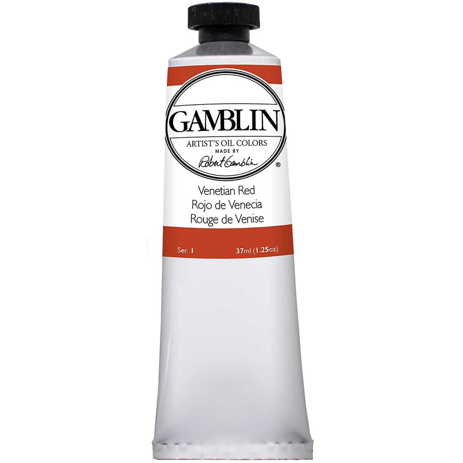 ART+OIL++37ML+VENETIAN+RED