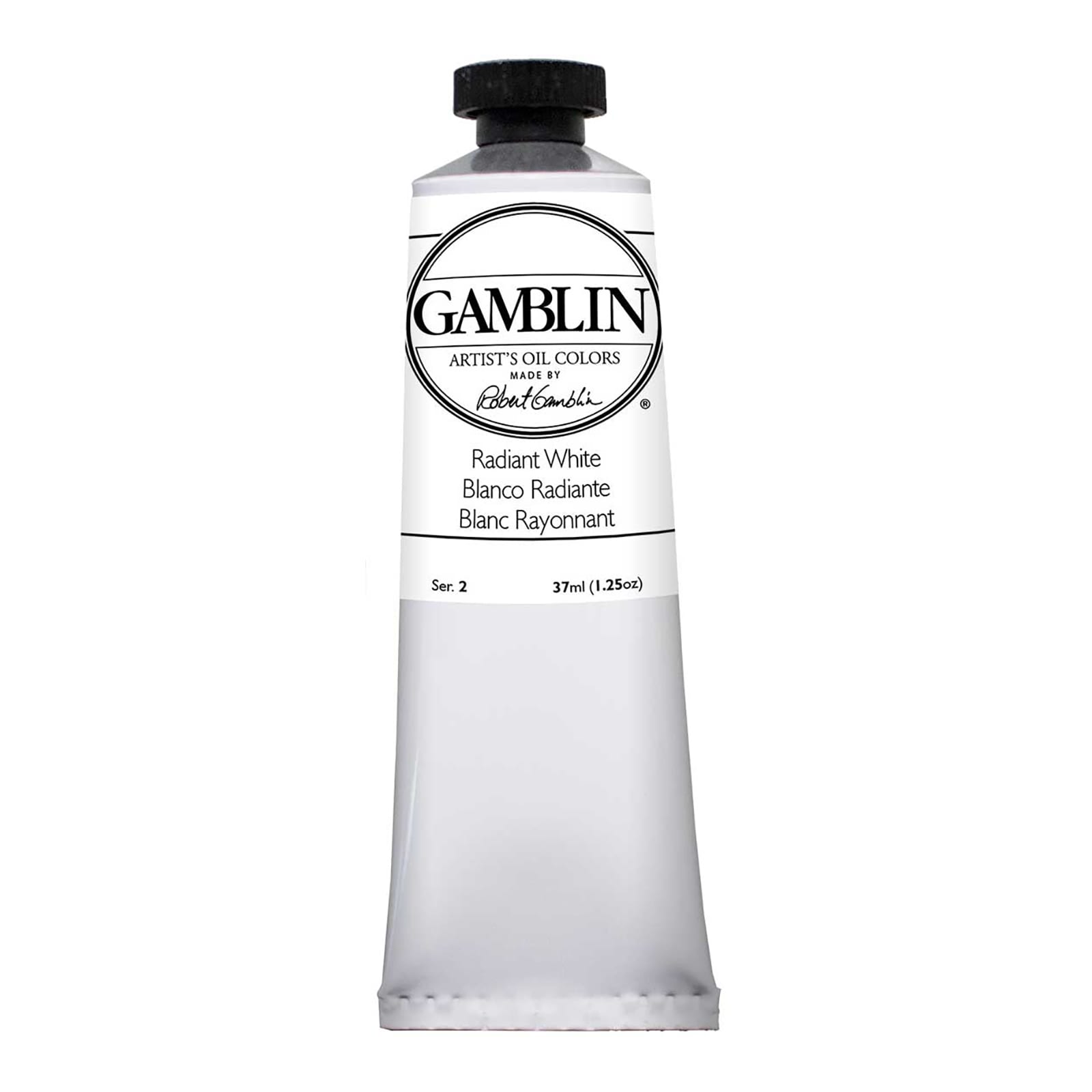 ART+OIL++37ML+RADIANT+WHITE