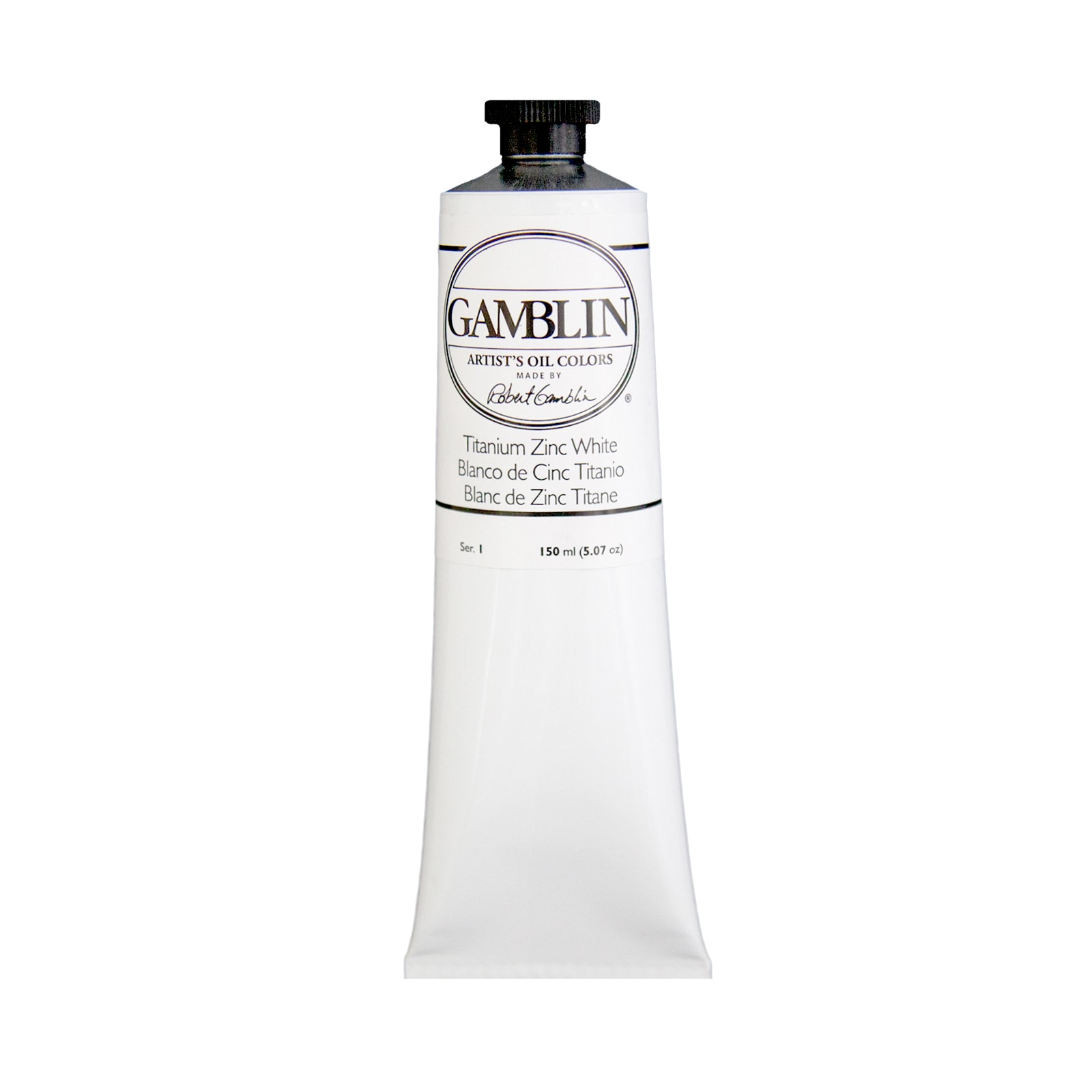 ART+OIL+150ML+TITAN-ZINC+WHITE