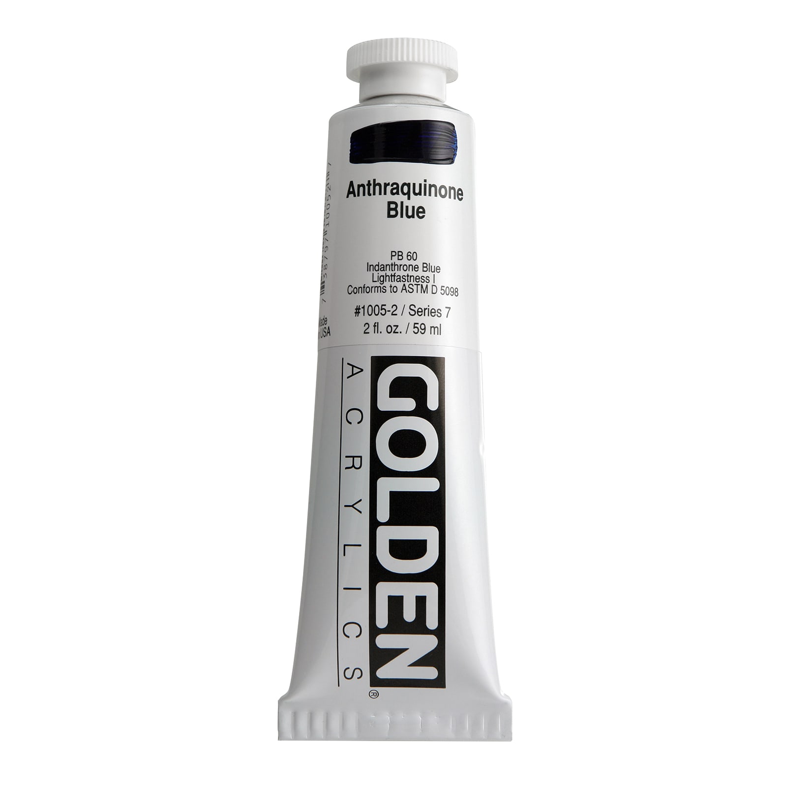 HB+ACR+ANTHRAQUINONE+BLUE+2oz