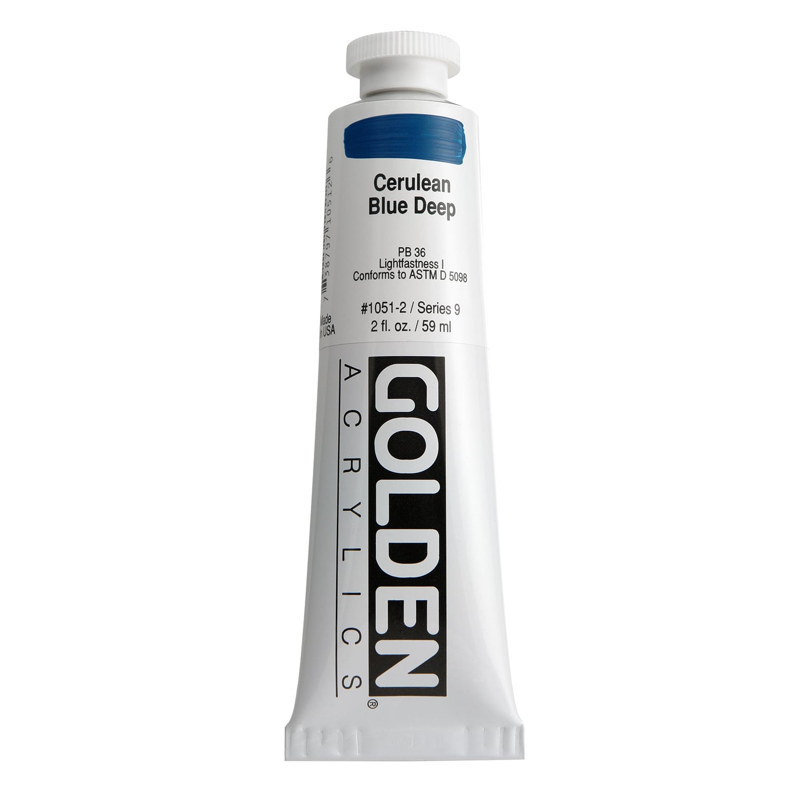 HB+ACR+CERUL.BLUE+DEEP+2oz
