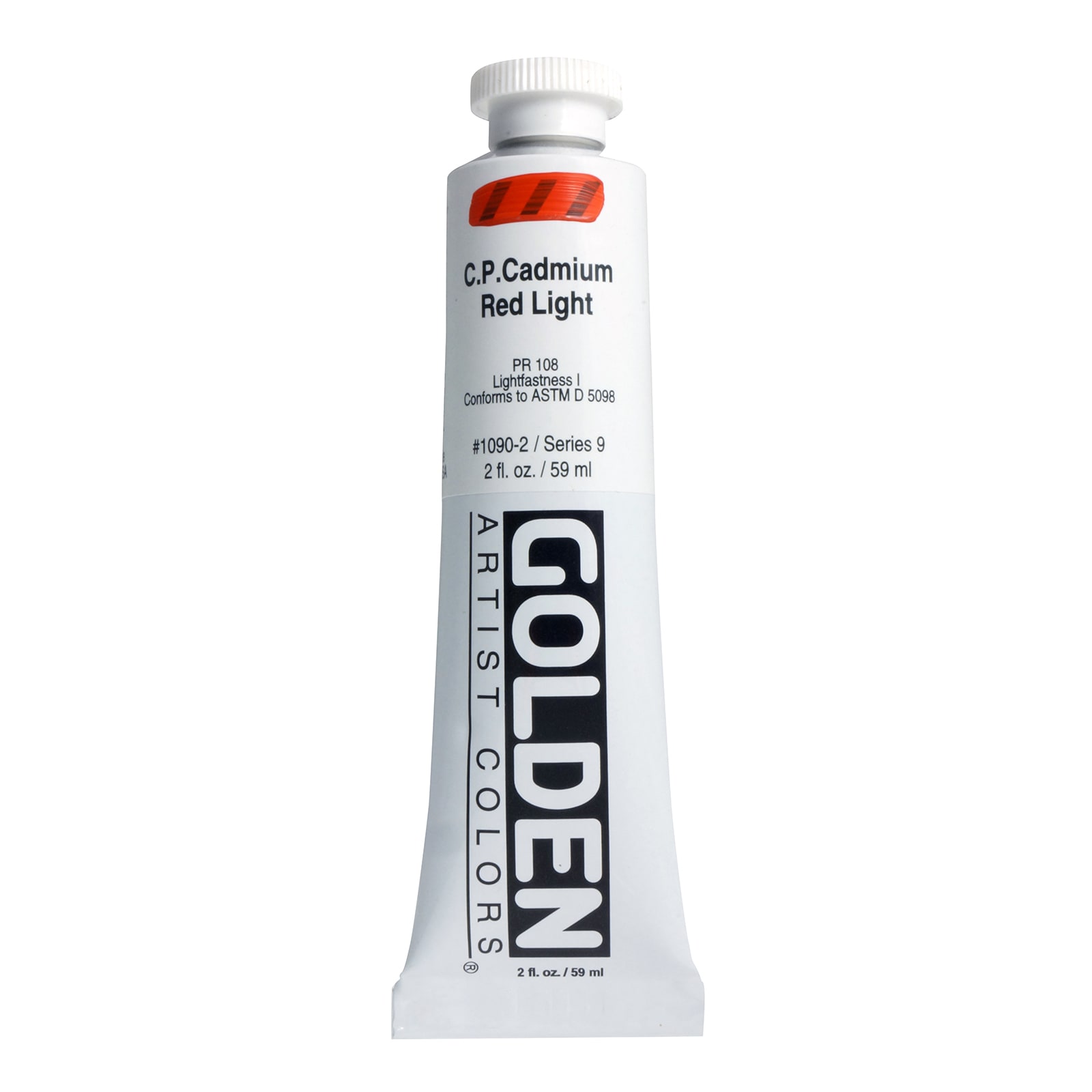 HB+ACR+CP+CAD+RED+LT+2oz