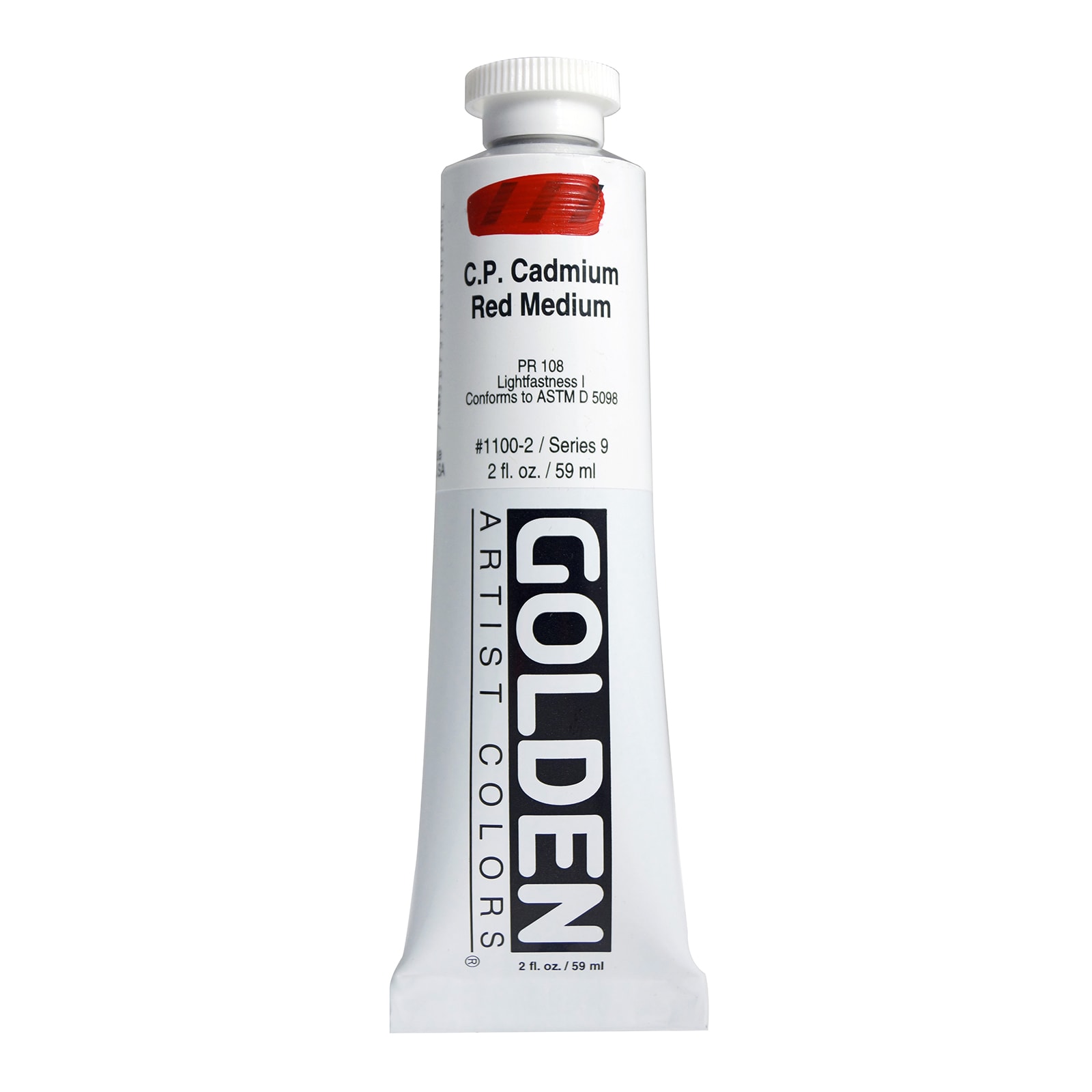 HB+ACR+CP+CAD+RED+MED+2oz