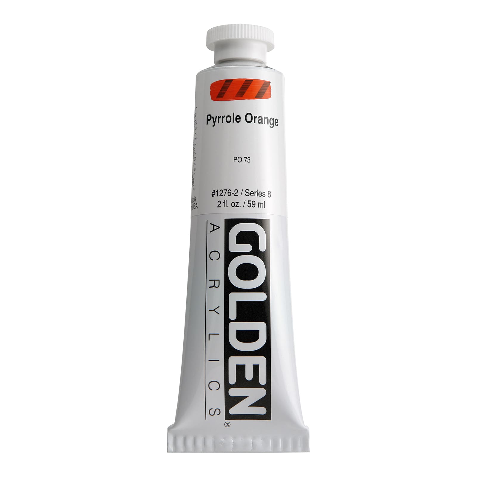 HB+ACR+PYRROLE+ORANGE+2oz