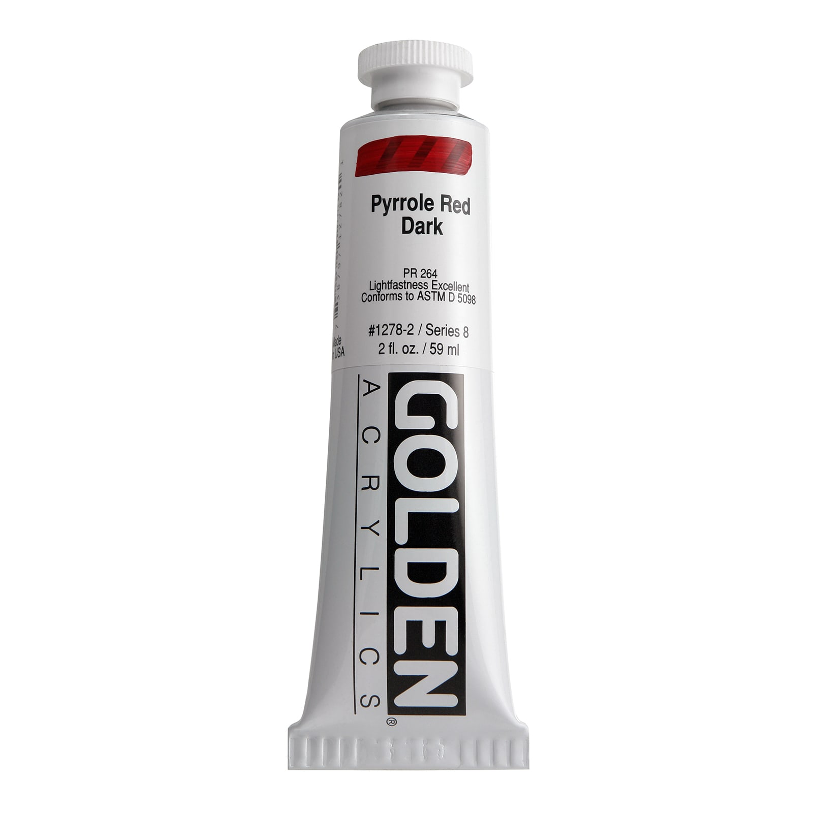 HB+ACR+PYRROLE+RED+DARK+2oz