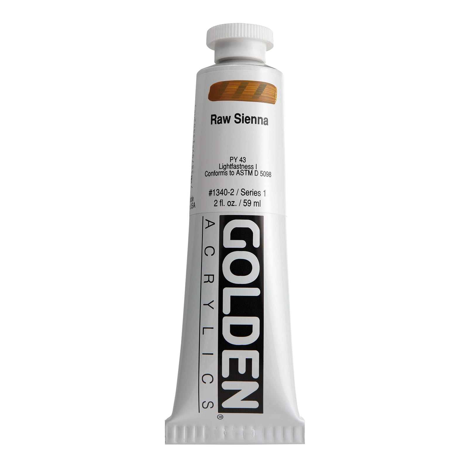HB+ACR+RAW+SIENNA+2oz