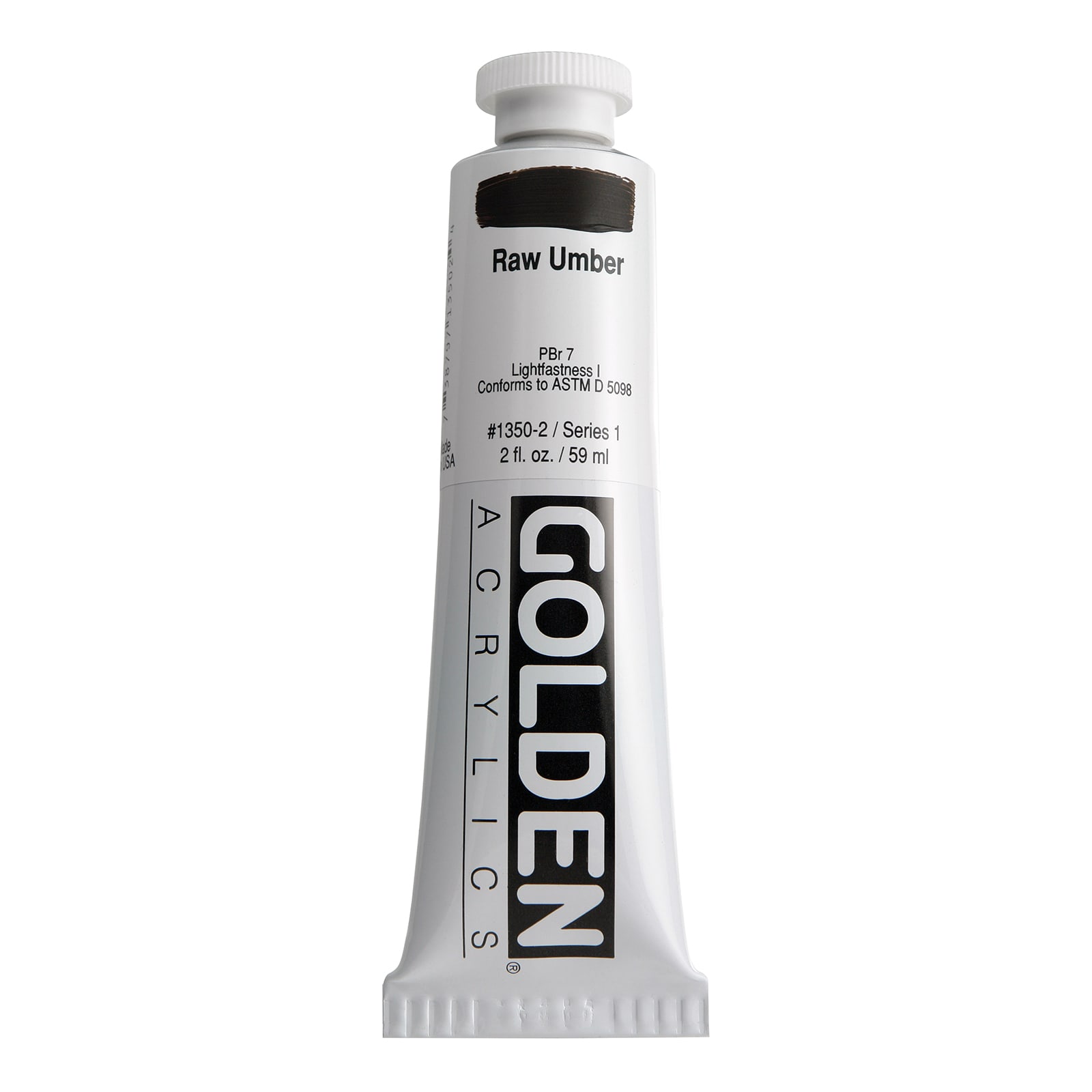 HB+ACR+RAW+UMBER+2oz