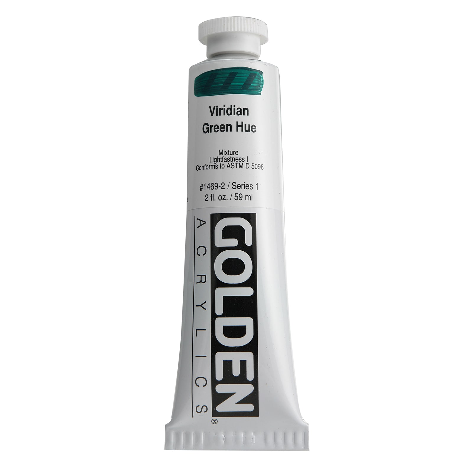 HB+ACR+2OZ+VIRIDIAN+GREEN+HUE