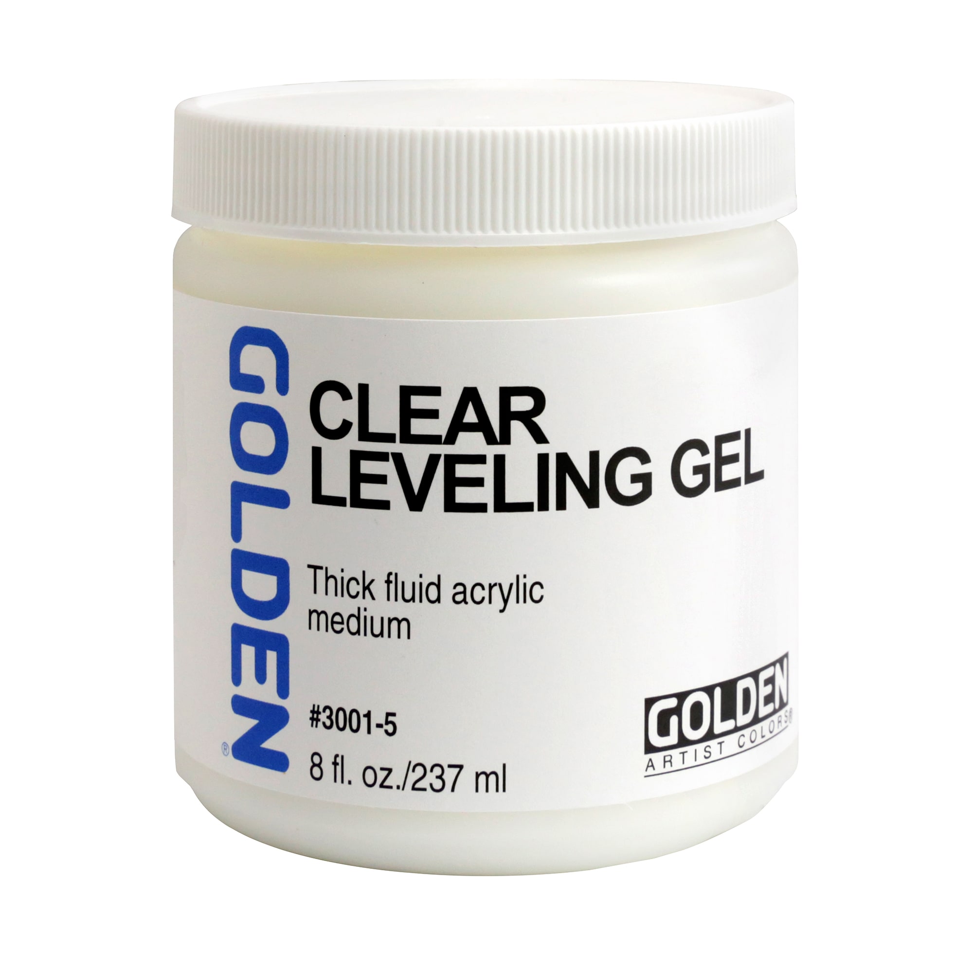 CLEAR+LEVELING+GEL+8OZ