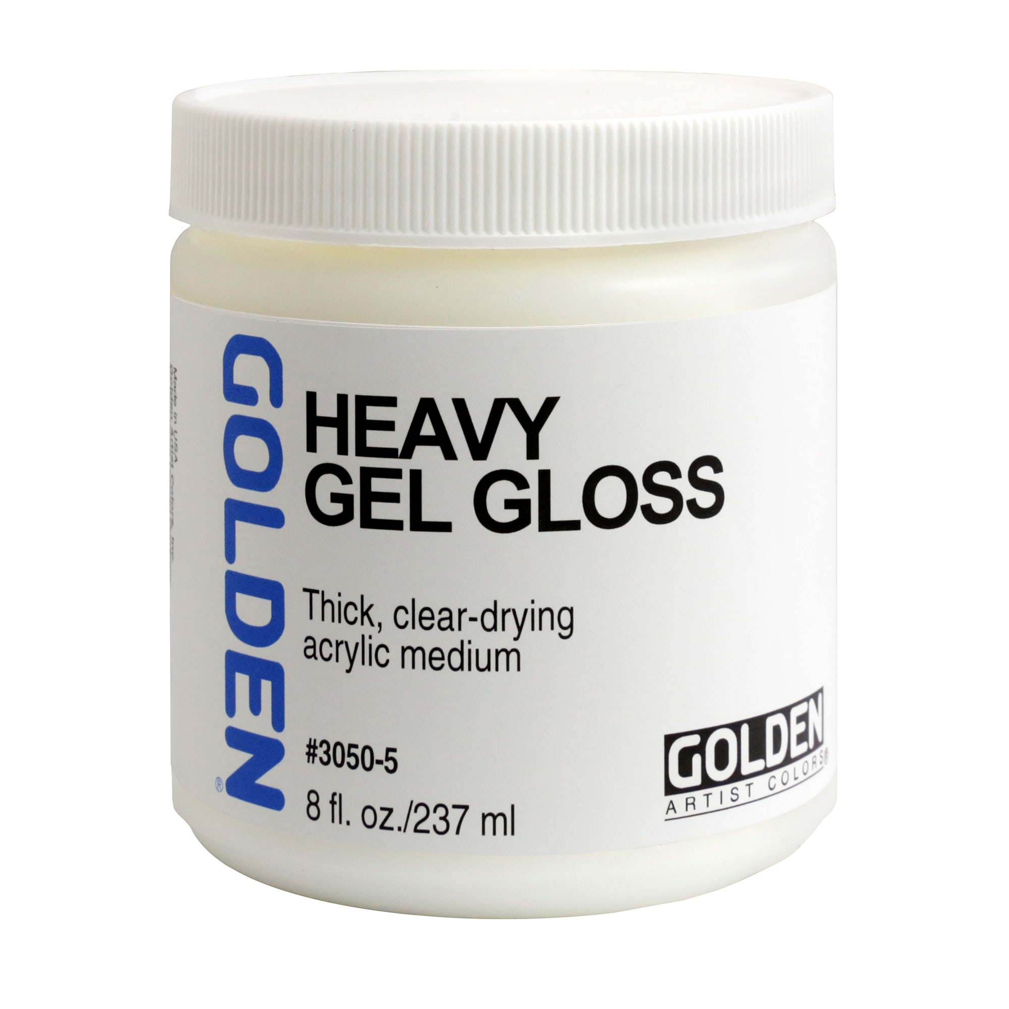 GEL+HVY+GEL%28GLOSS%29+8OZ
