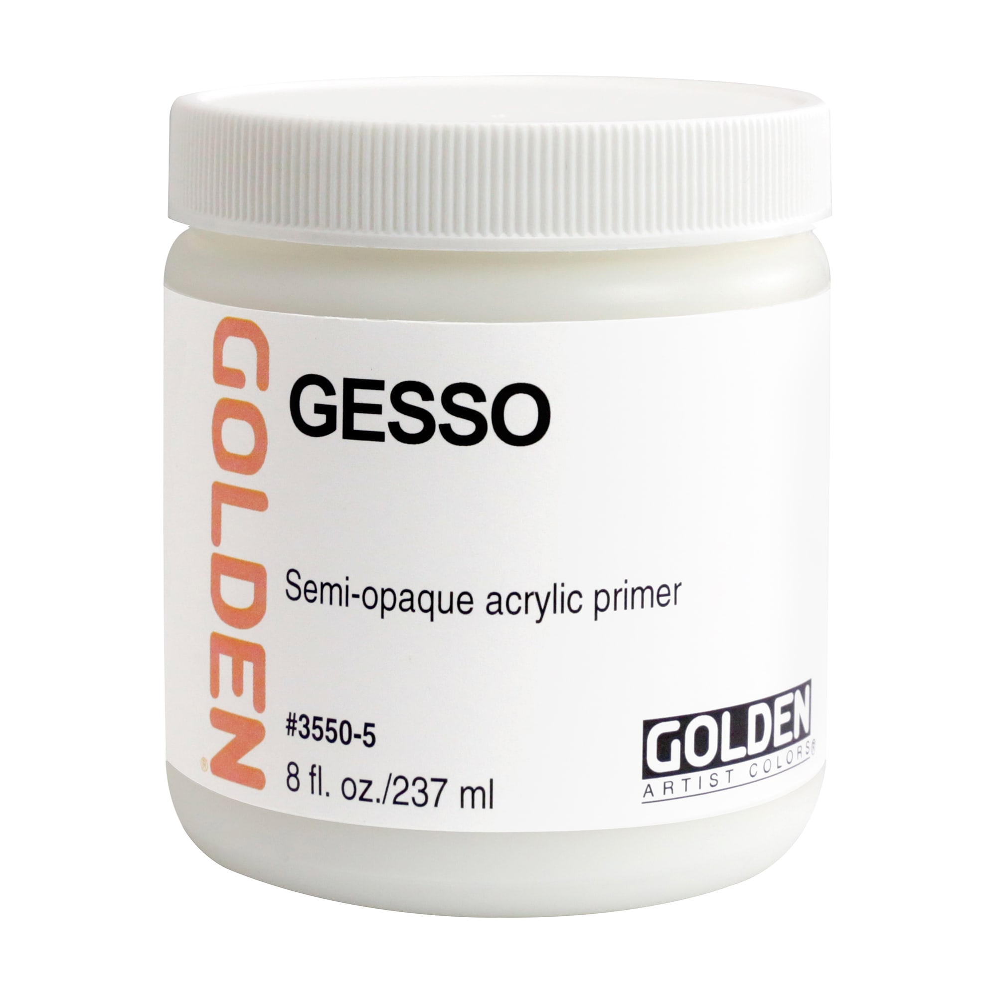 GESSO+8OZ