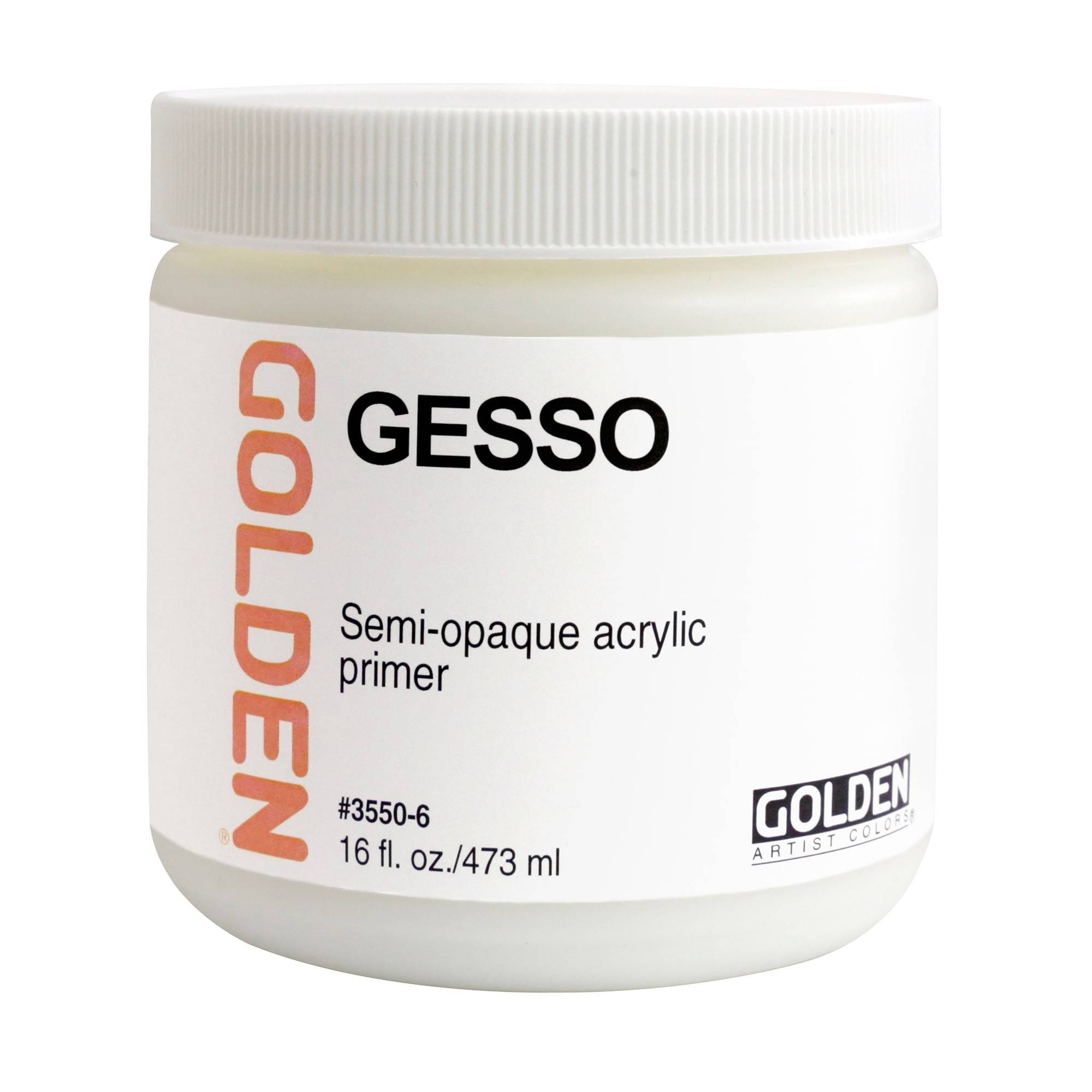 GESSO+16OZ