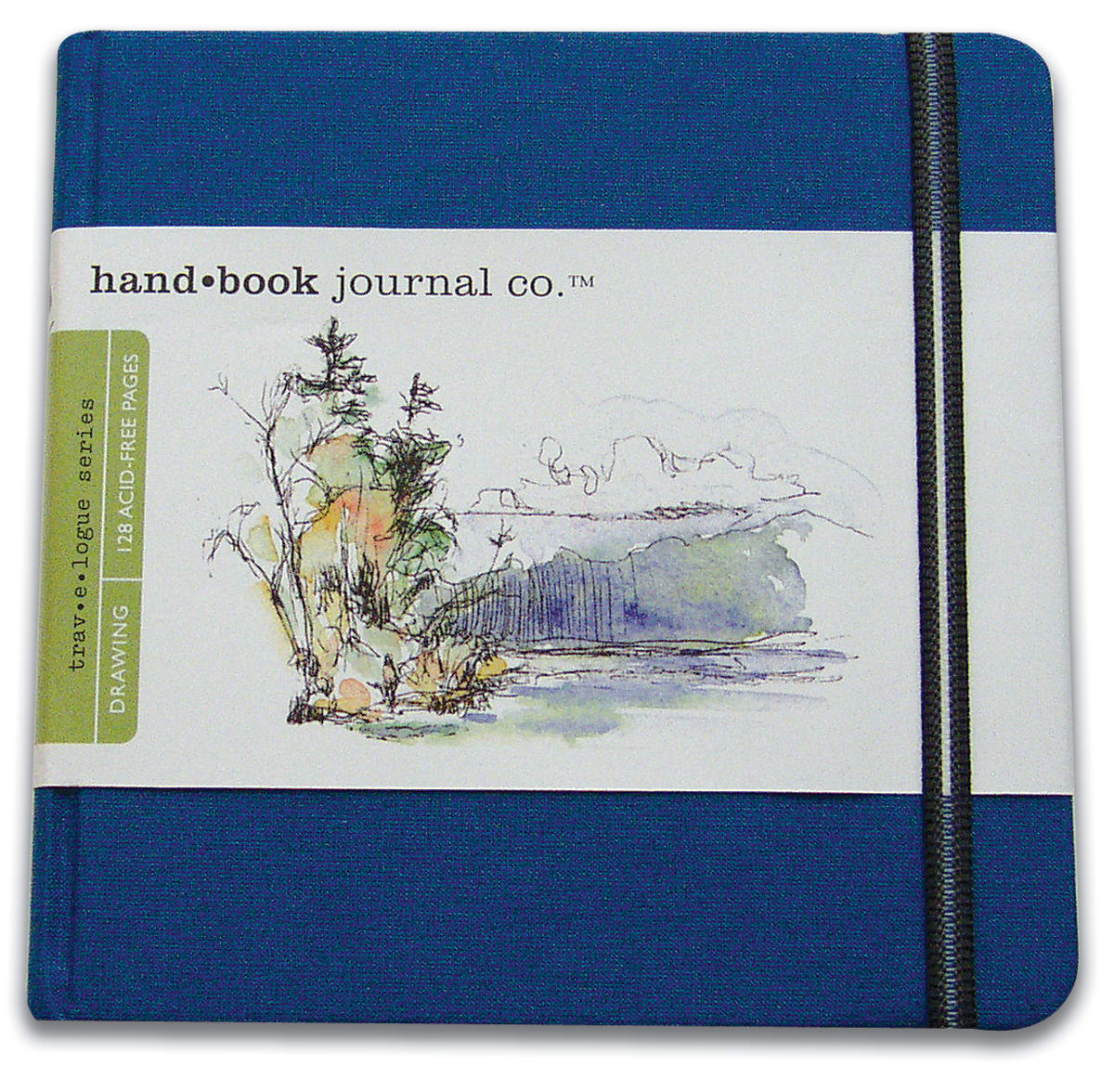 HANDBK+JRNL+SQUARE+5.5X5.5+BLU