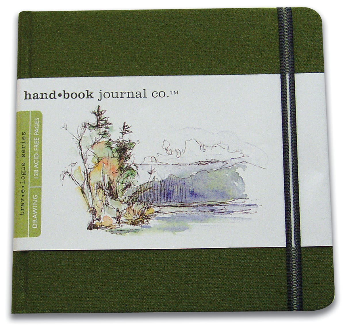 HANDBK+JRNL+SQUARE+5.5X5.5+GRN