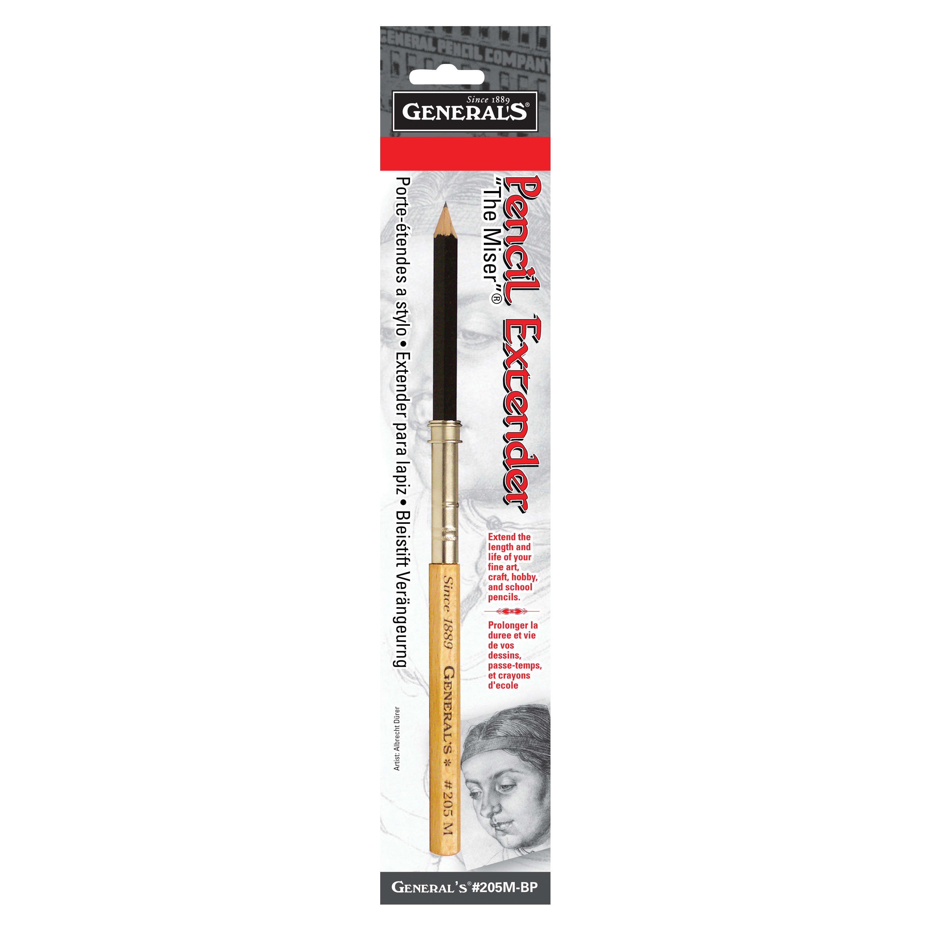 PENCIL%2FMISER+EXTENDER%2812%29