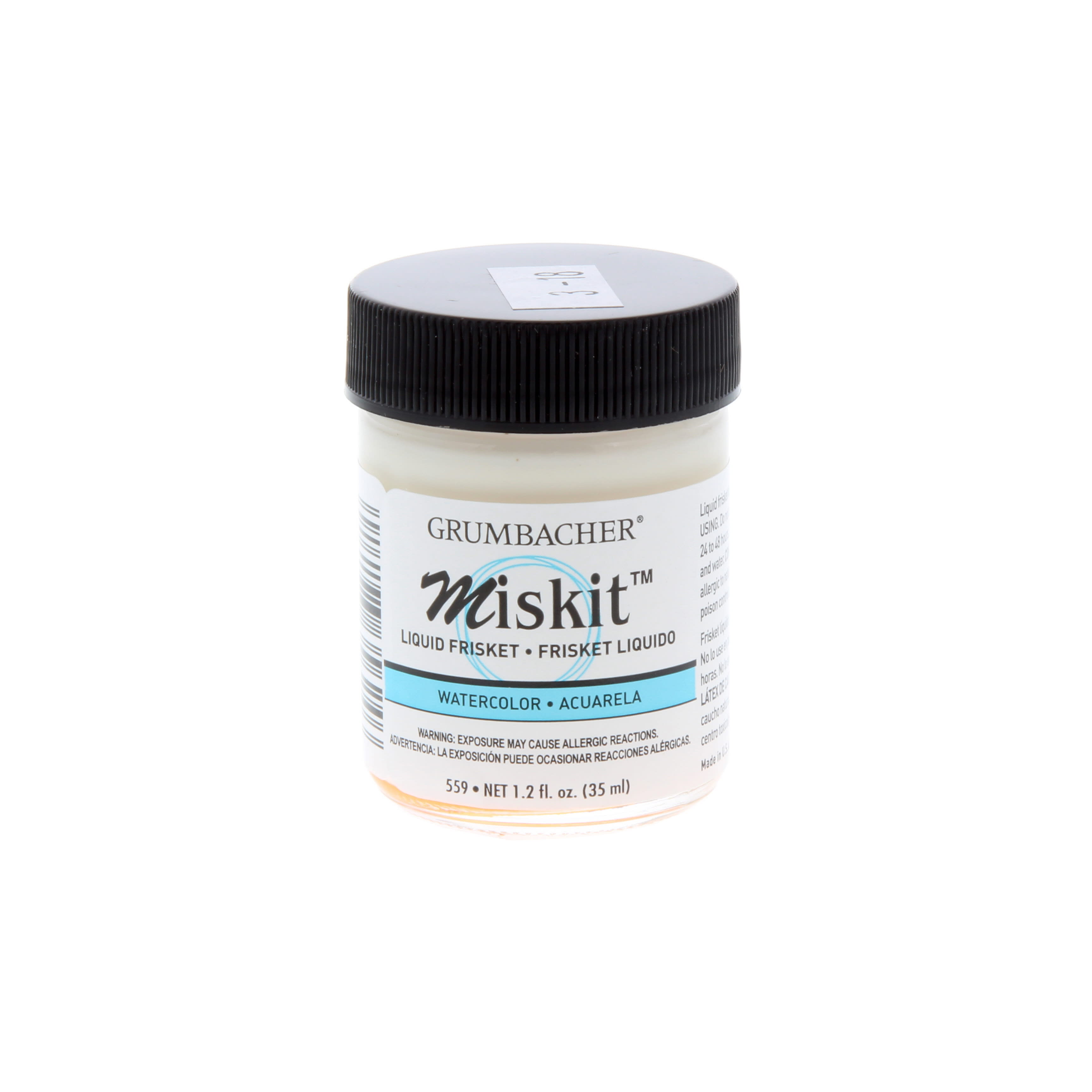 MISKIT+JARS-1.2OZ