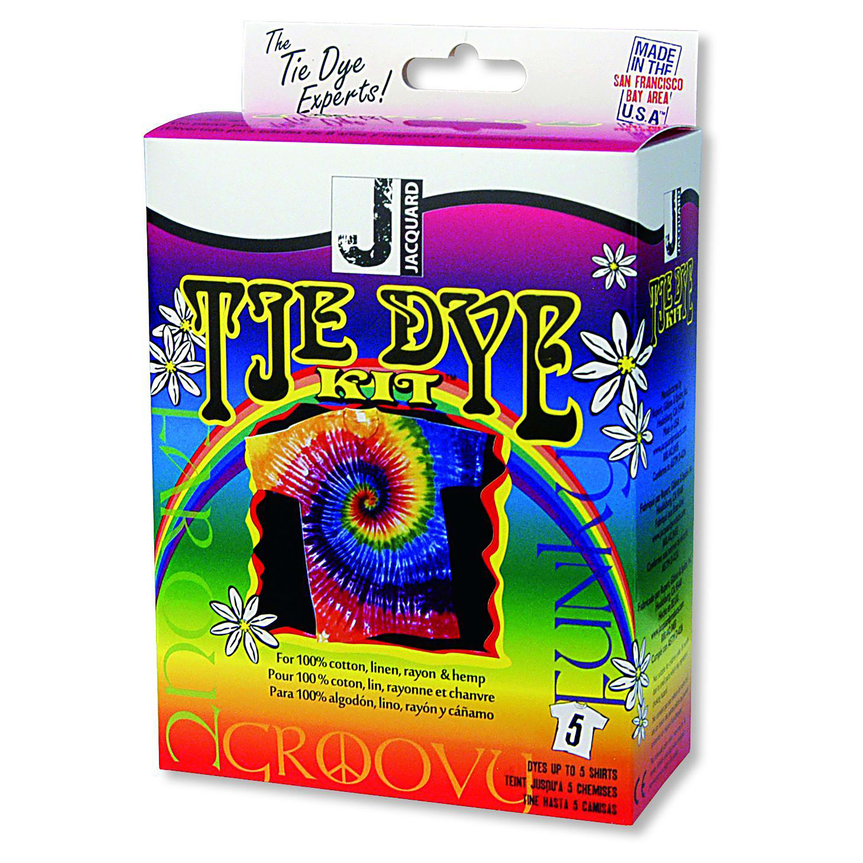FUNKY+GROOVY+TIE+DYE+KIT