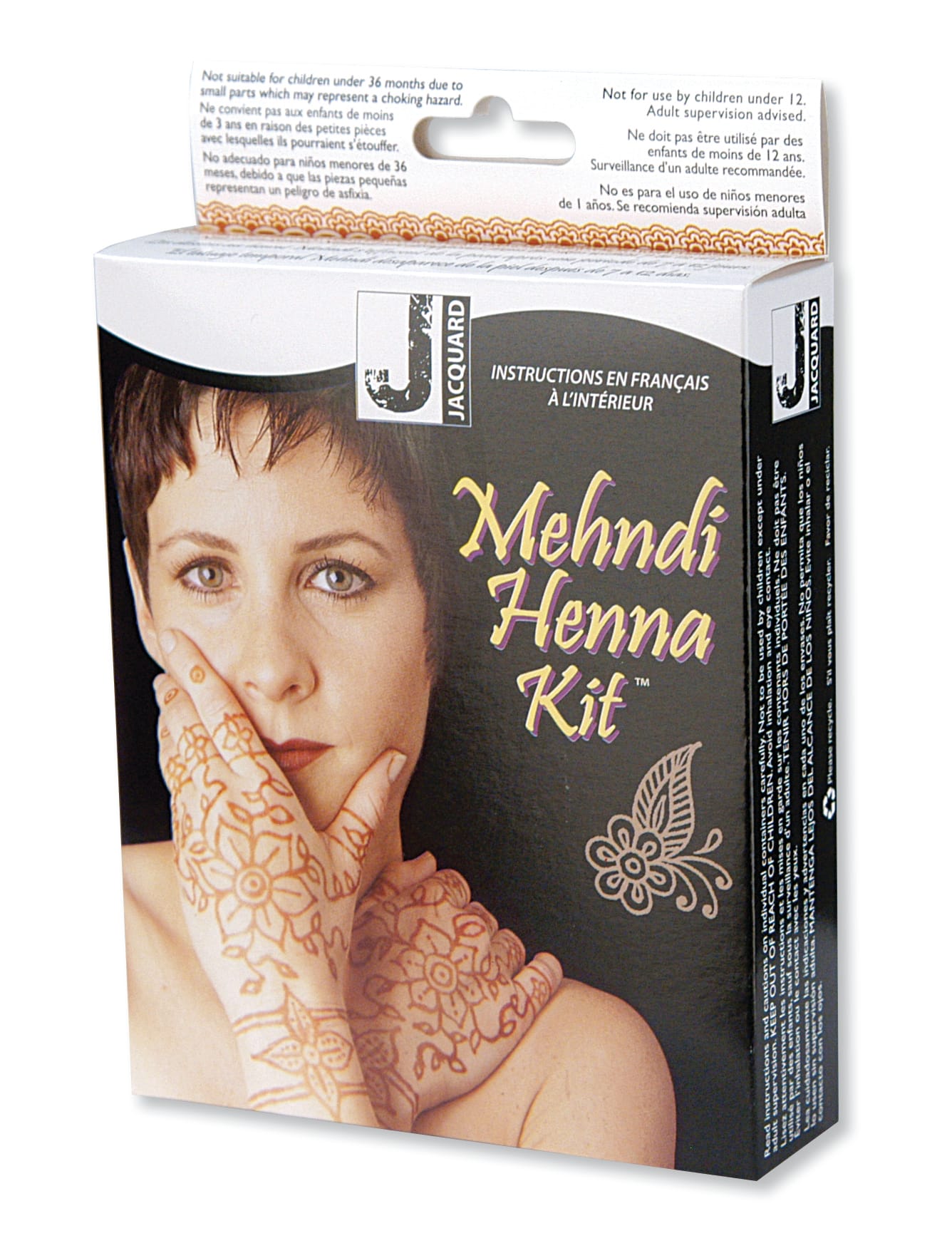 MEHNDI+HENNA+KIT
