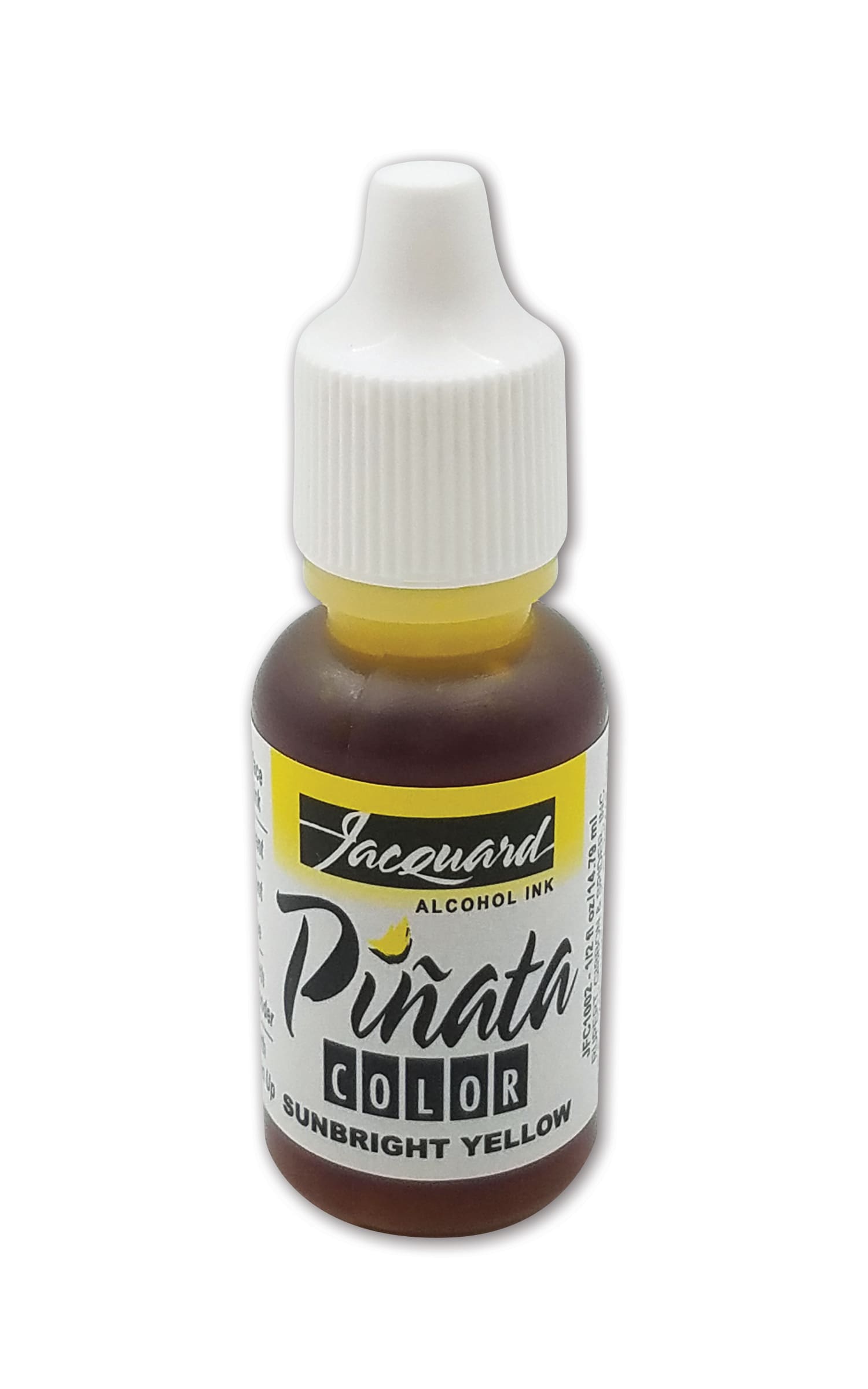 PINATA+SUNBRIGHT+YELLOW+1%2F2+OZ