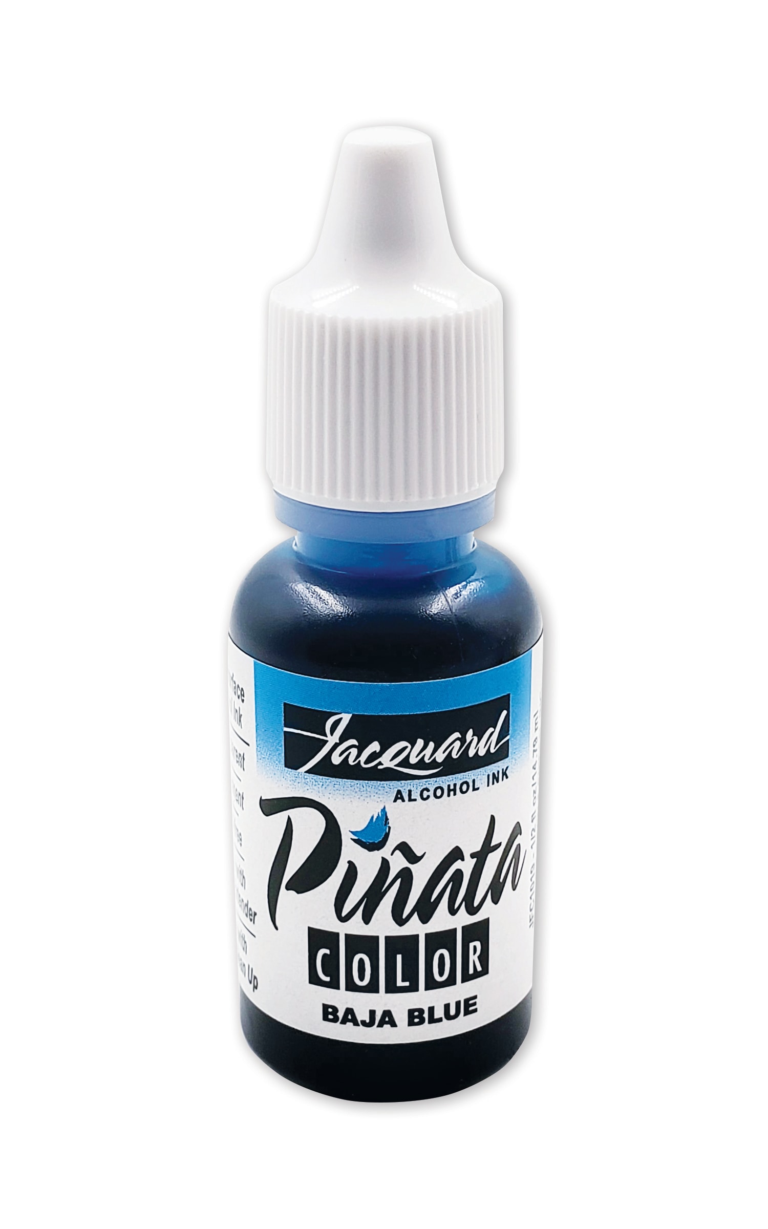 PINATA+BAJA+BLUE+1%2F2+OZ