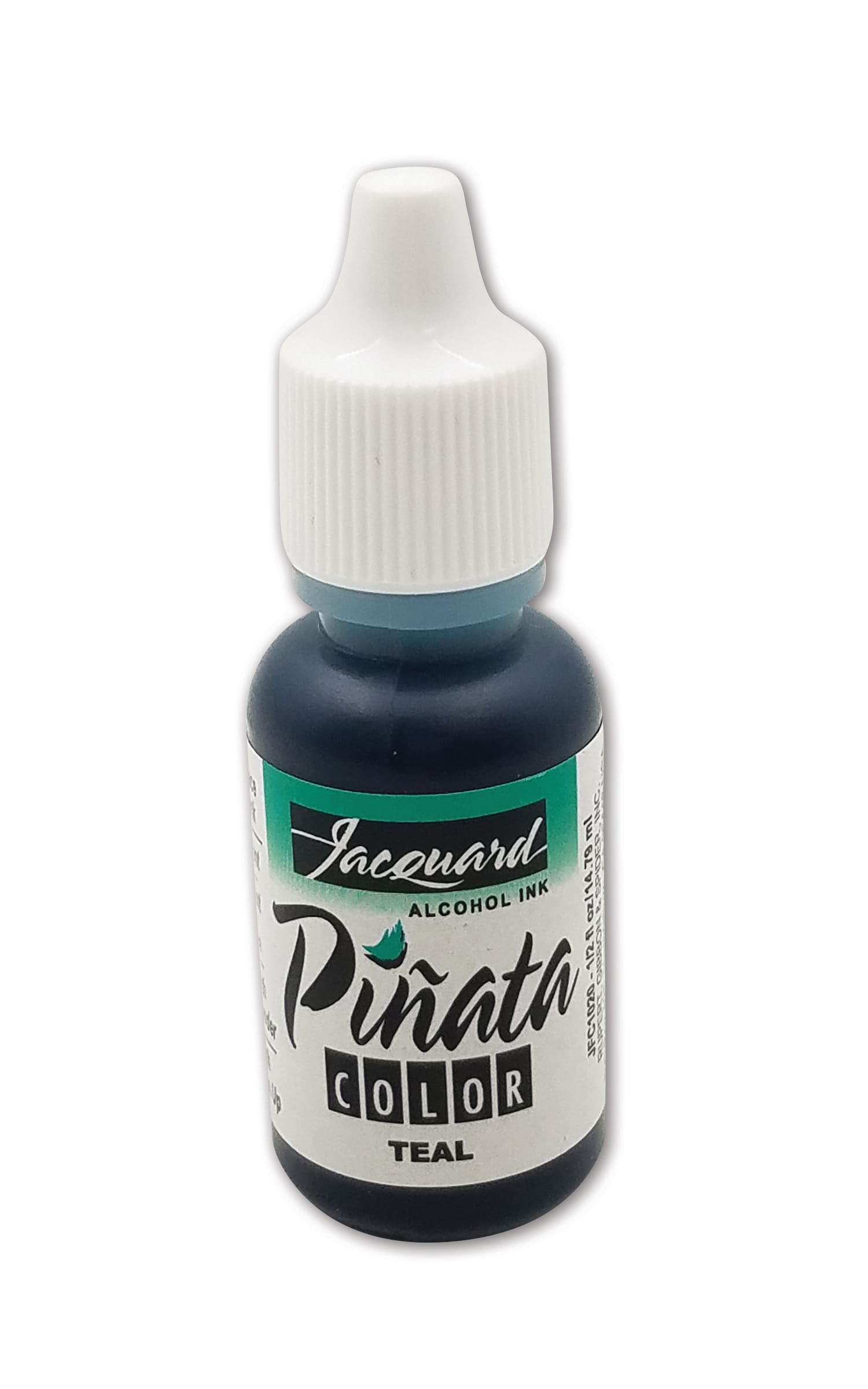 PINATA+TEAL+1%2F2+OZ