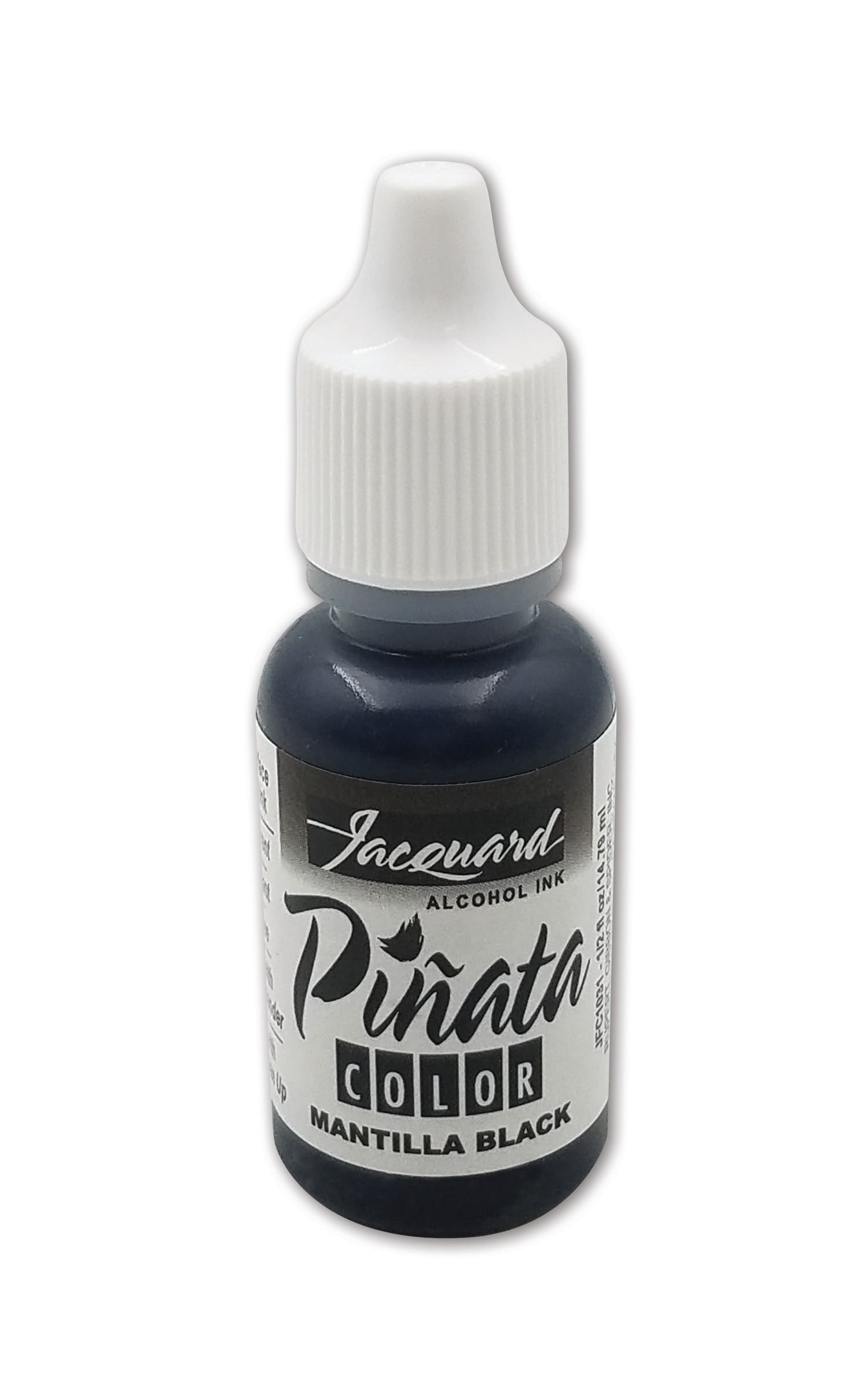 PINATA+MANTILLA+BLACK+1%2F2+OZ