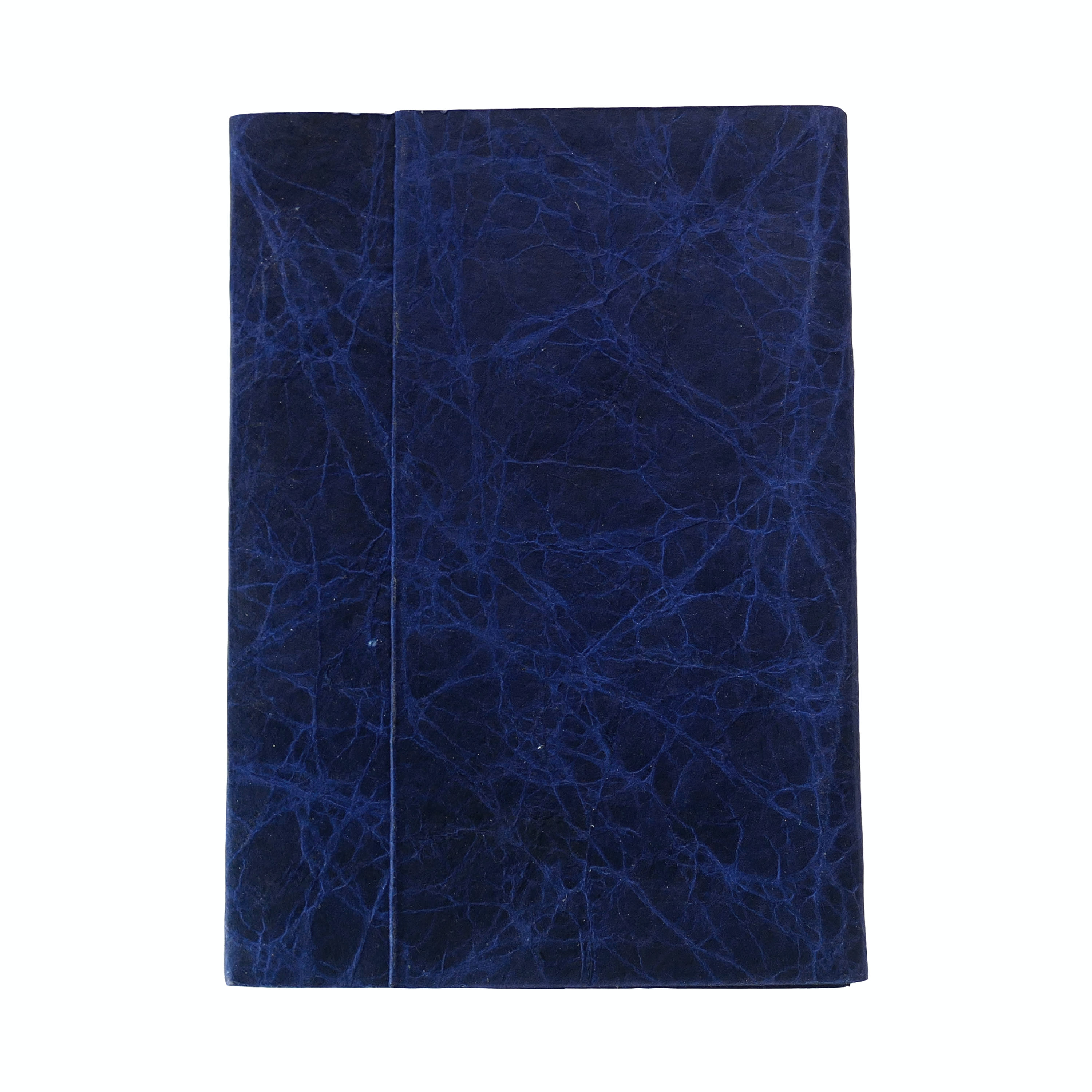 BONDO+JRNL+4.3X5.9+NAVY