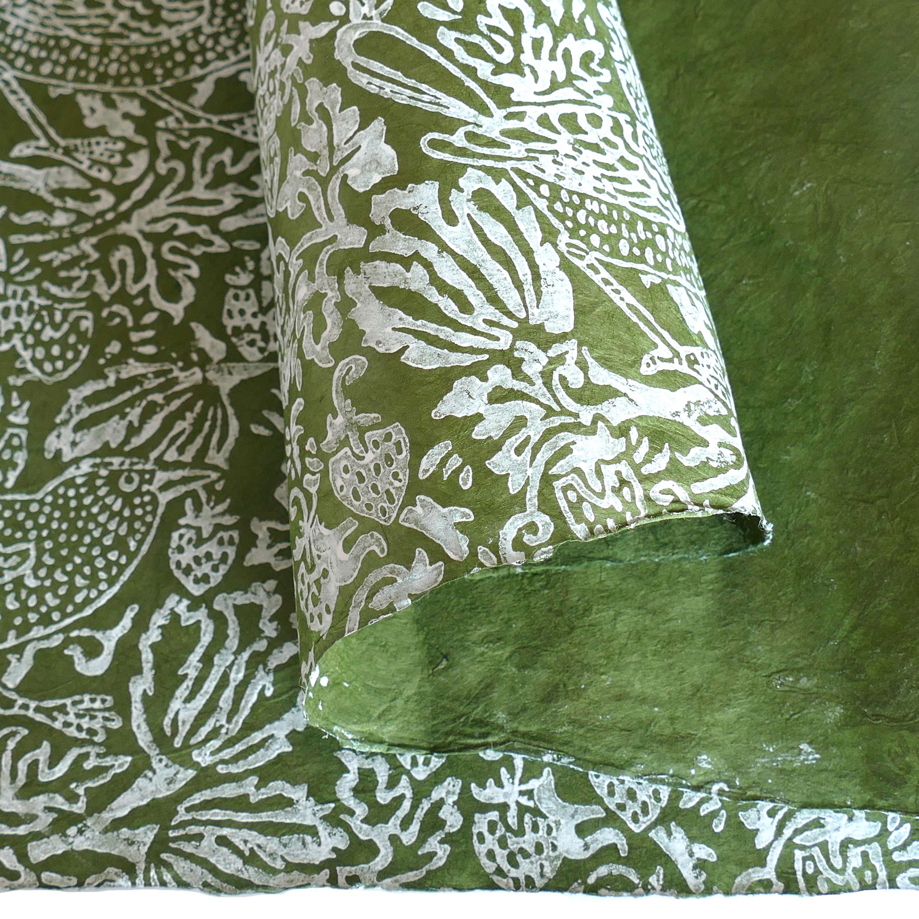 THRUSH%2FSTRW+60GSM+20X30+AVOCAD