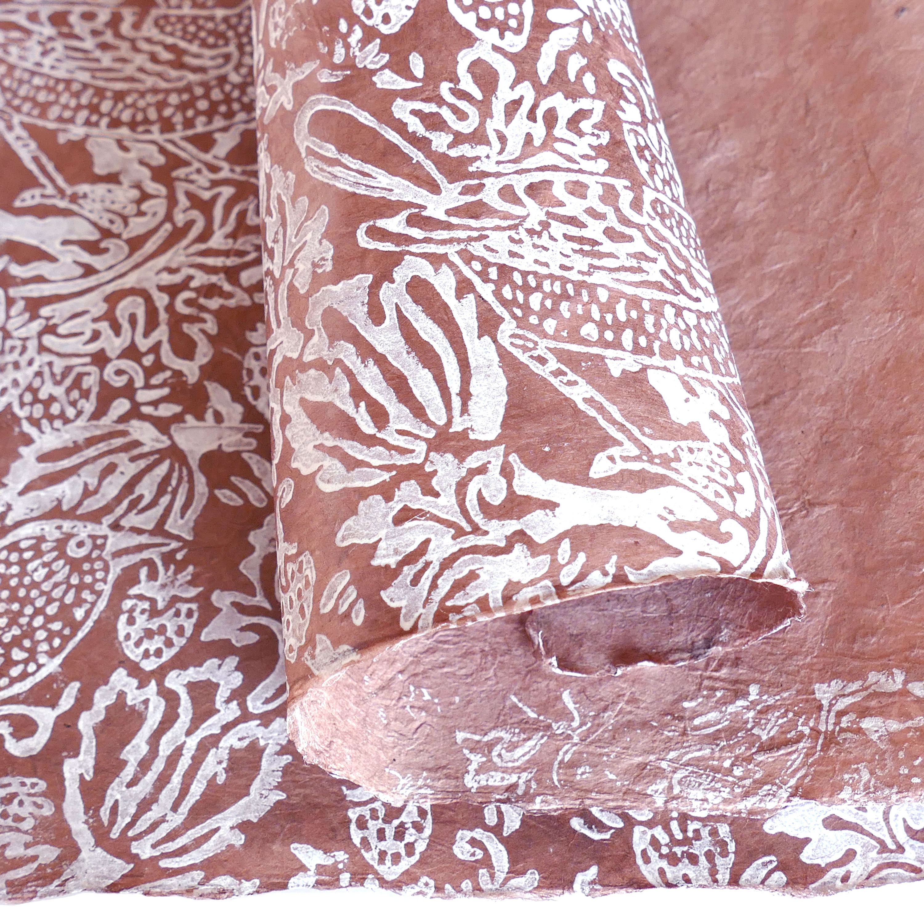 THRUSH%2FSTRW+60GSM+20X30+SIENNA