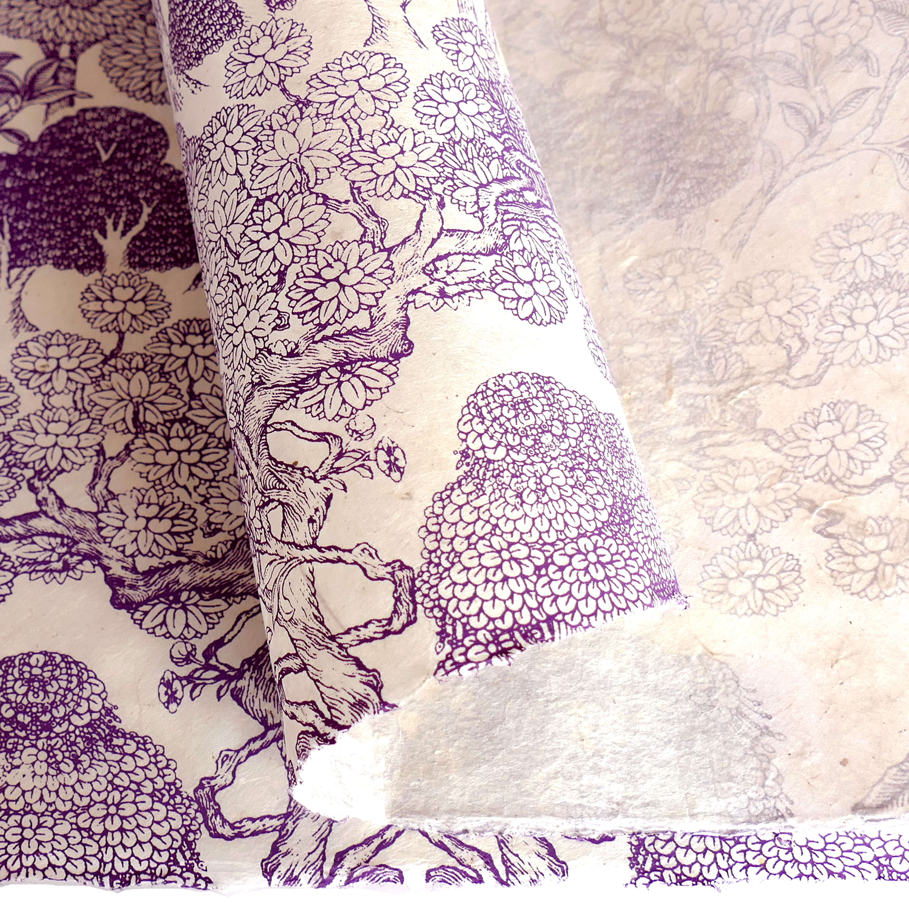 KONGPO+60GSM+20X30+VIOLET