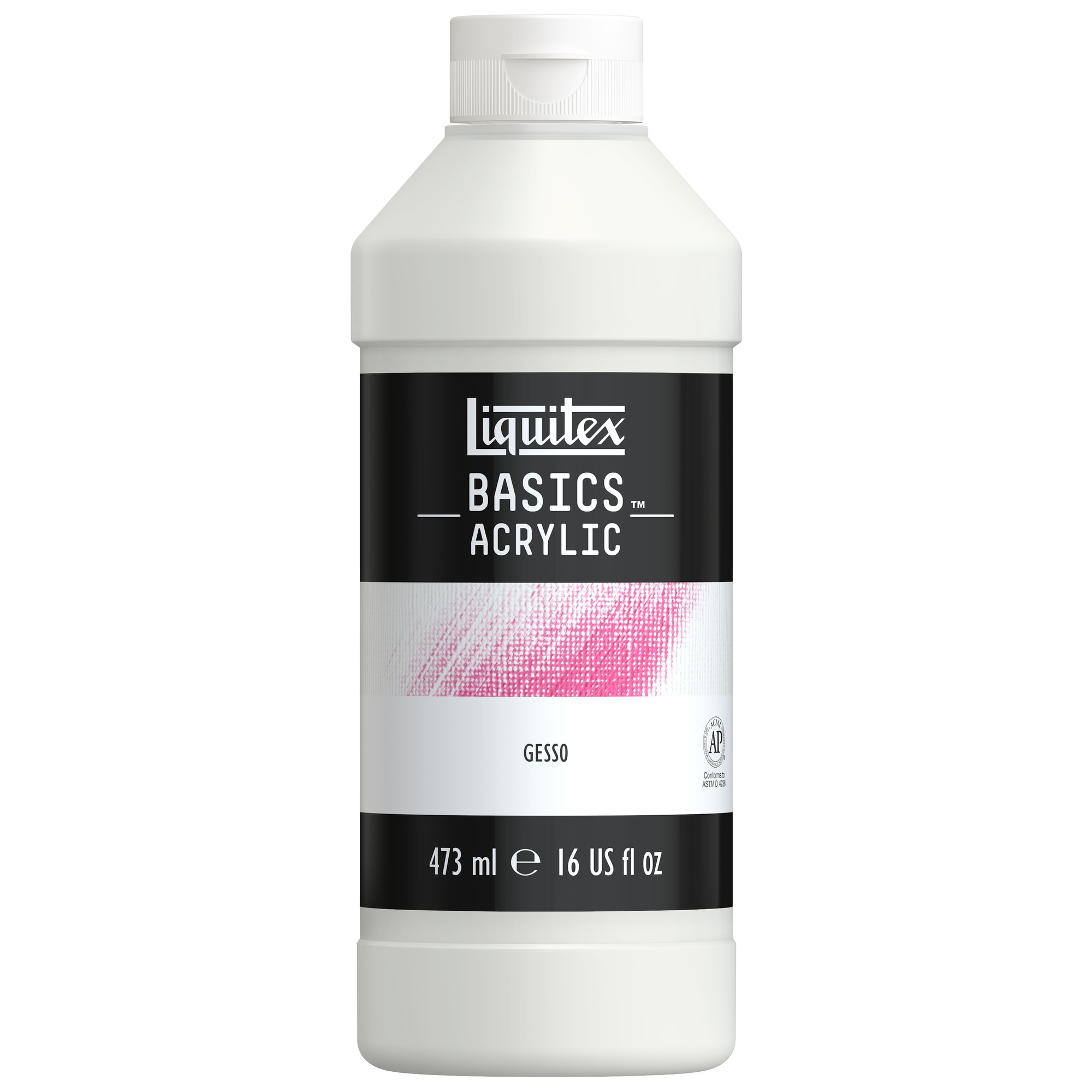 BASICS-GESSO+16+OZ