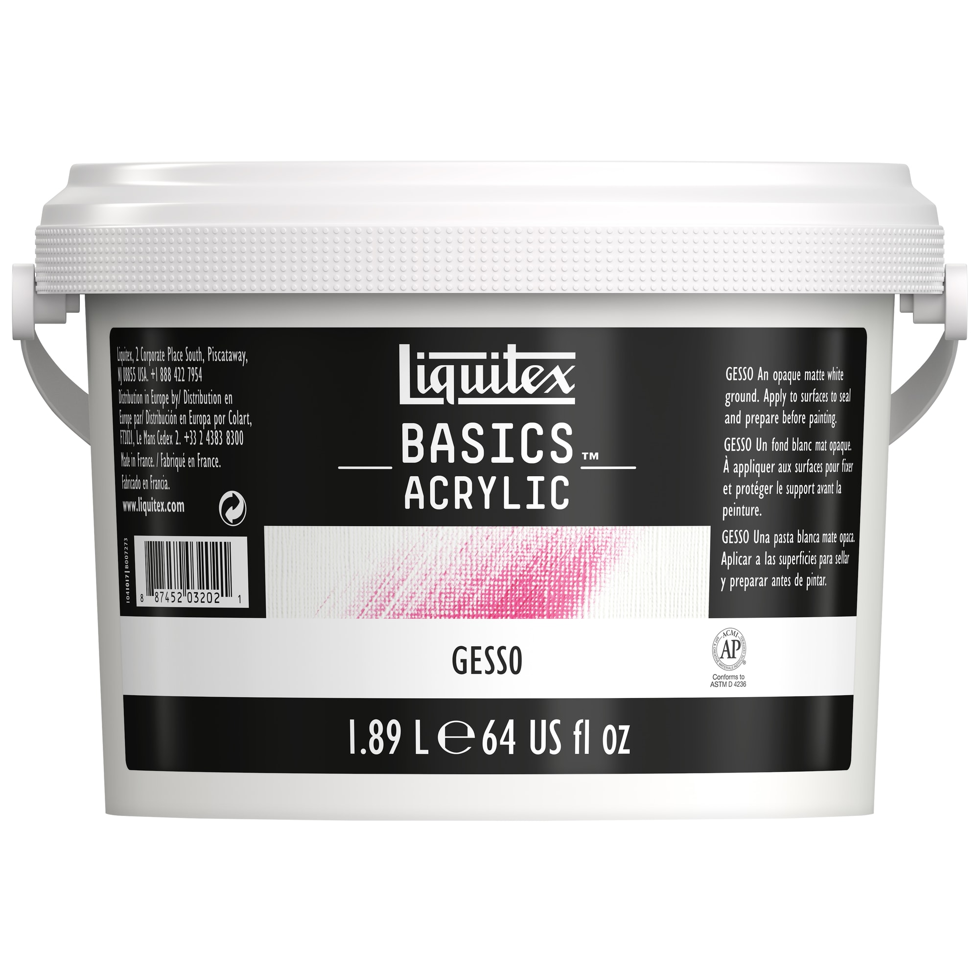 BASICS-GESSO+1%2F2+GALLON