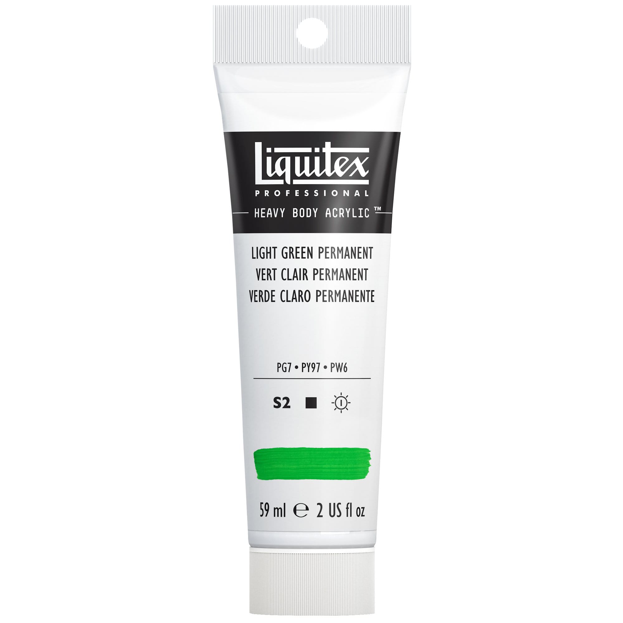 HB+ACRY+2OZ+LT+GRN+PERM