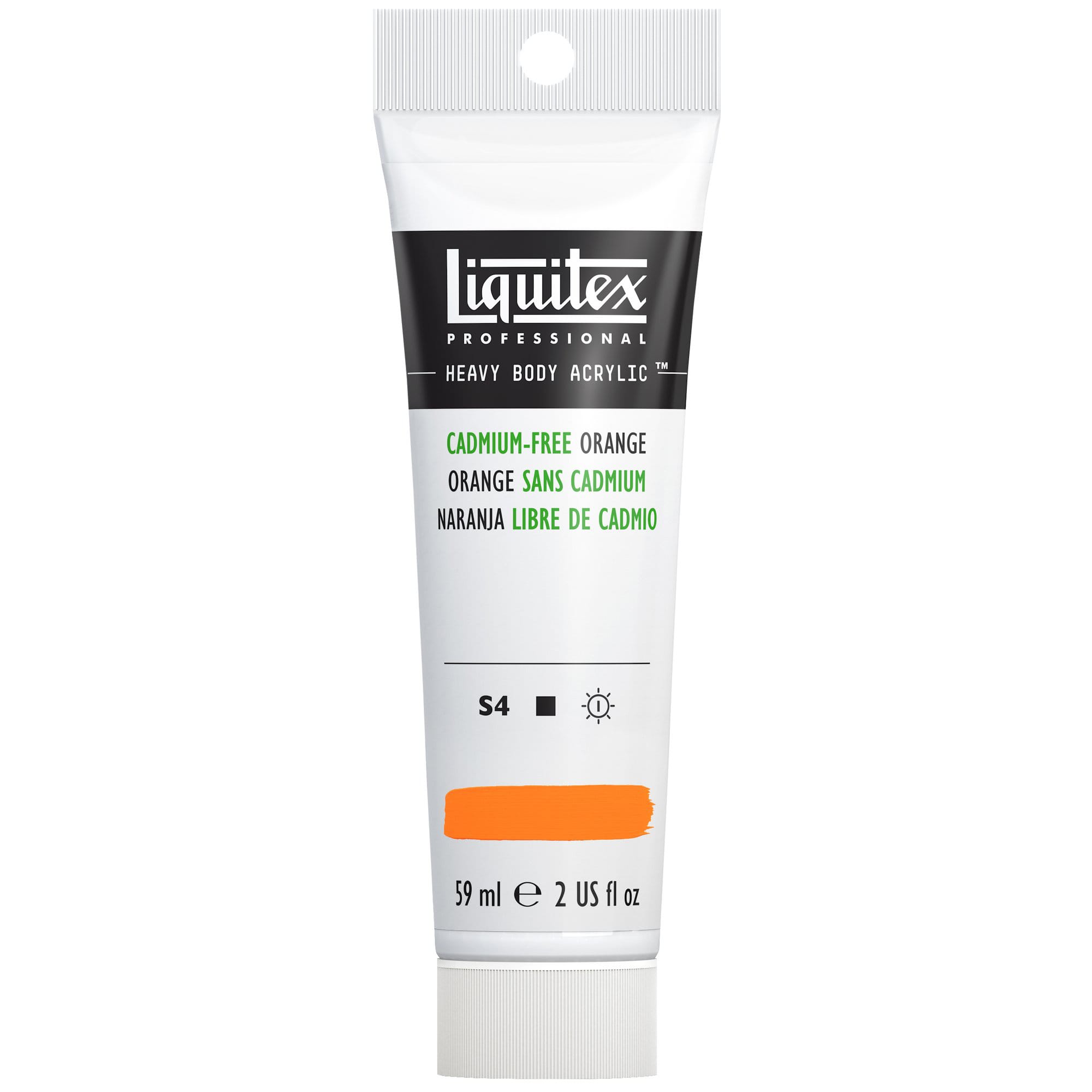 HB+ACRY+2OZ+CAD+FREE+ORANGE