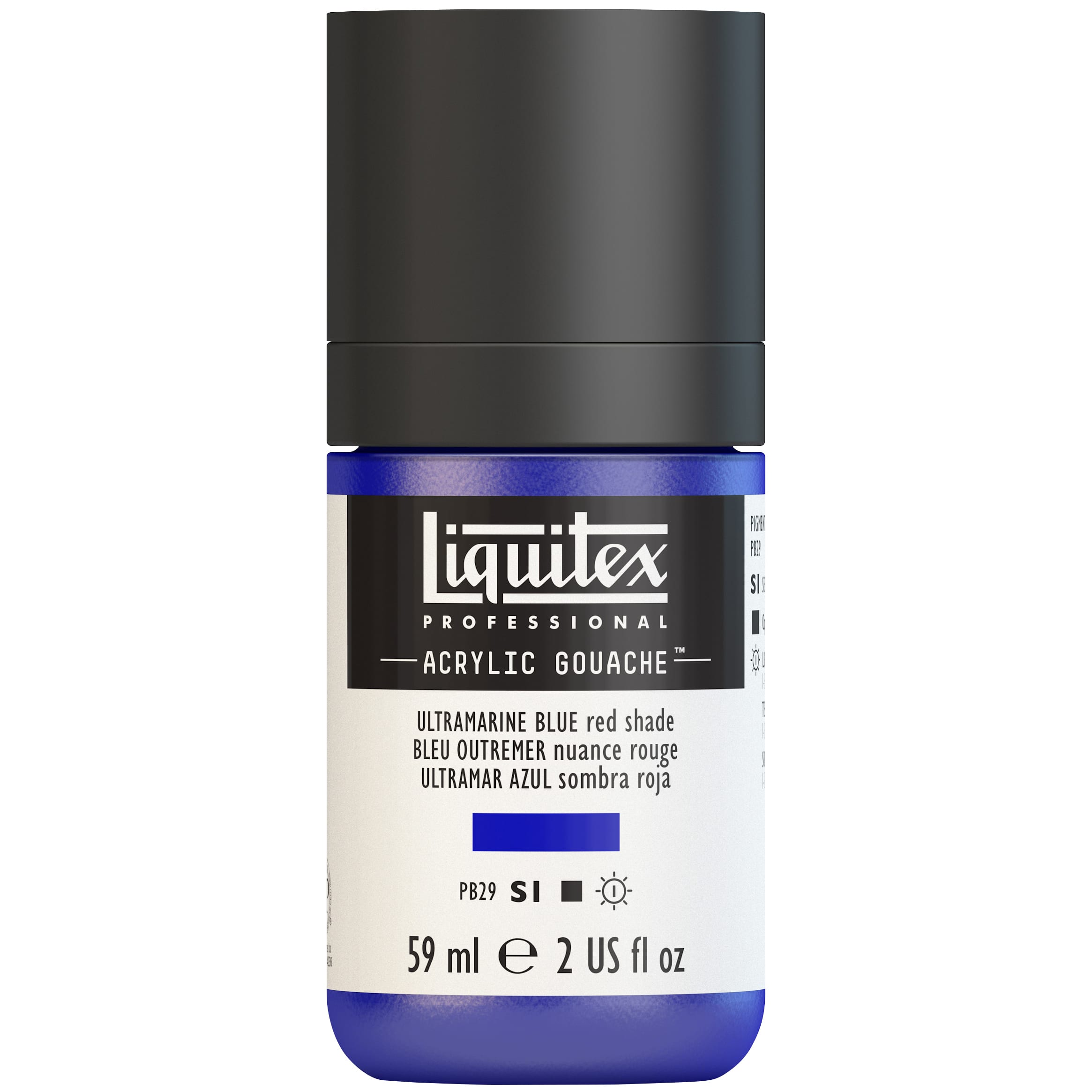 ACRY+GOU+59ML+ULTRAMRN+BLU%28RS%29