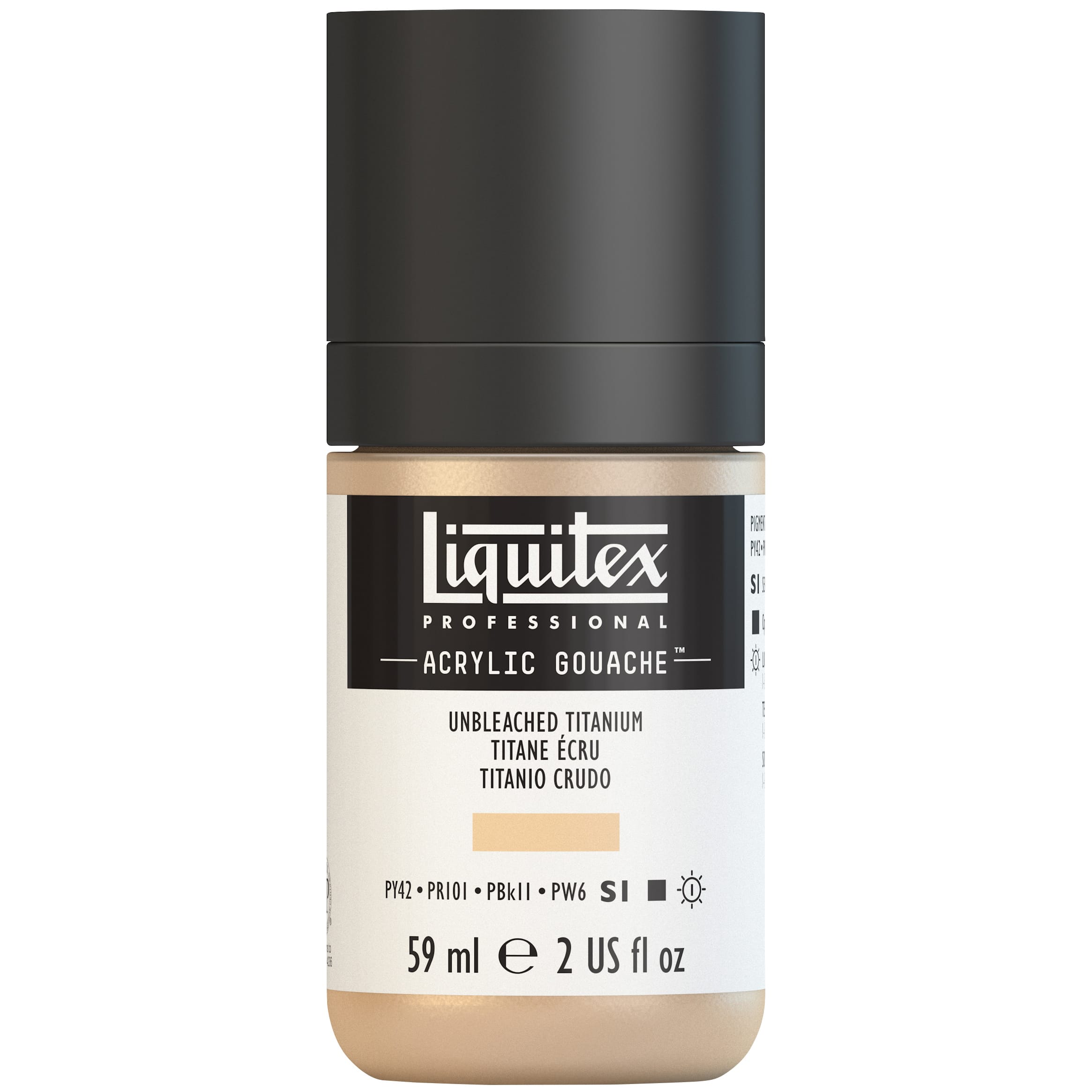 ACRY+GOU+59ML+UNBLEACH+TITANUM