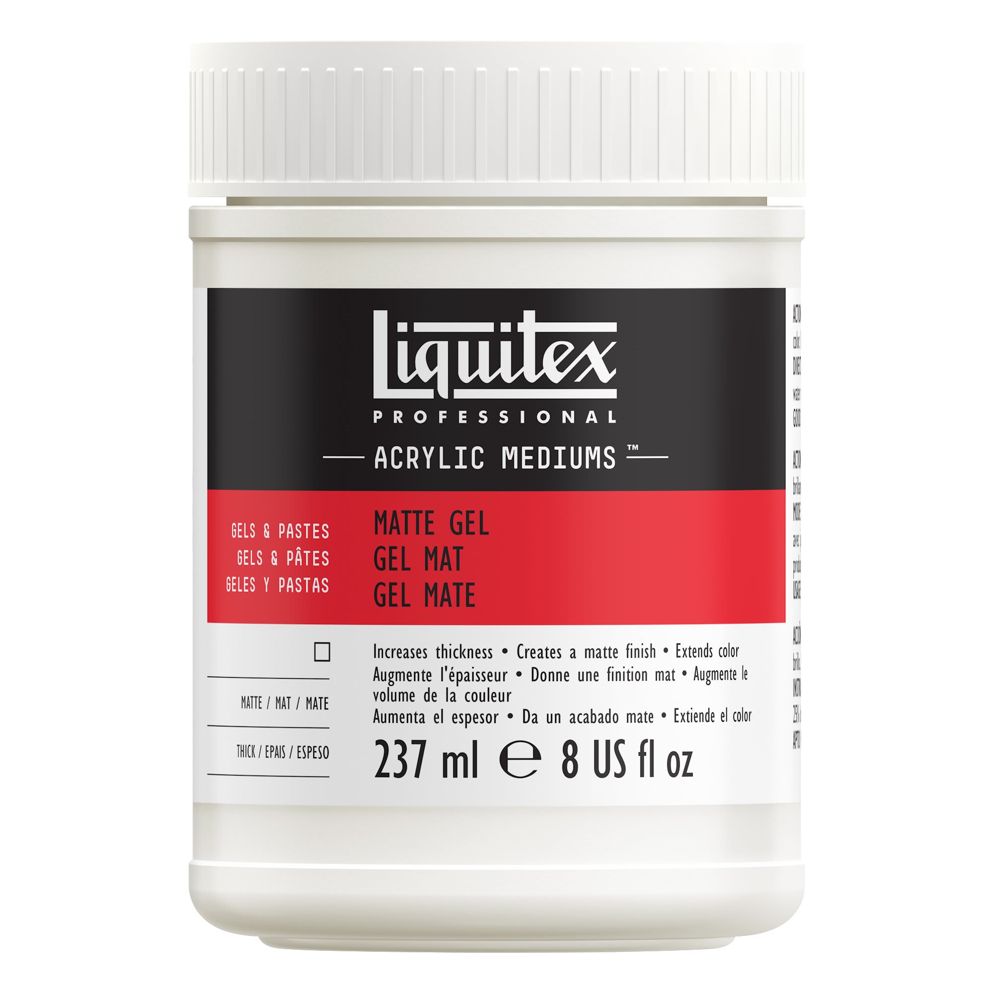 MATTE+GEL+MEDIUM+8+OZ